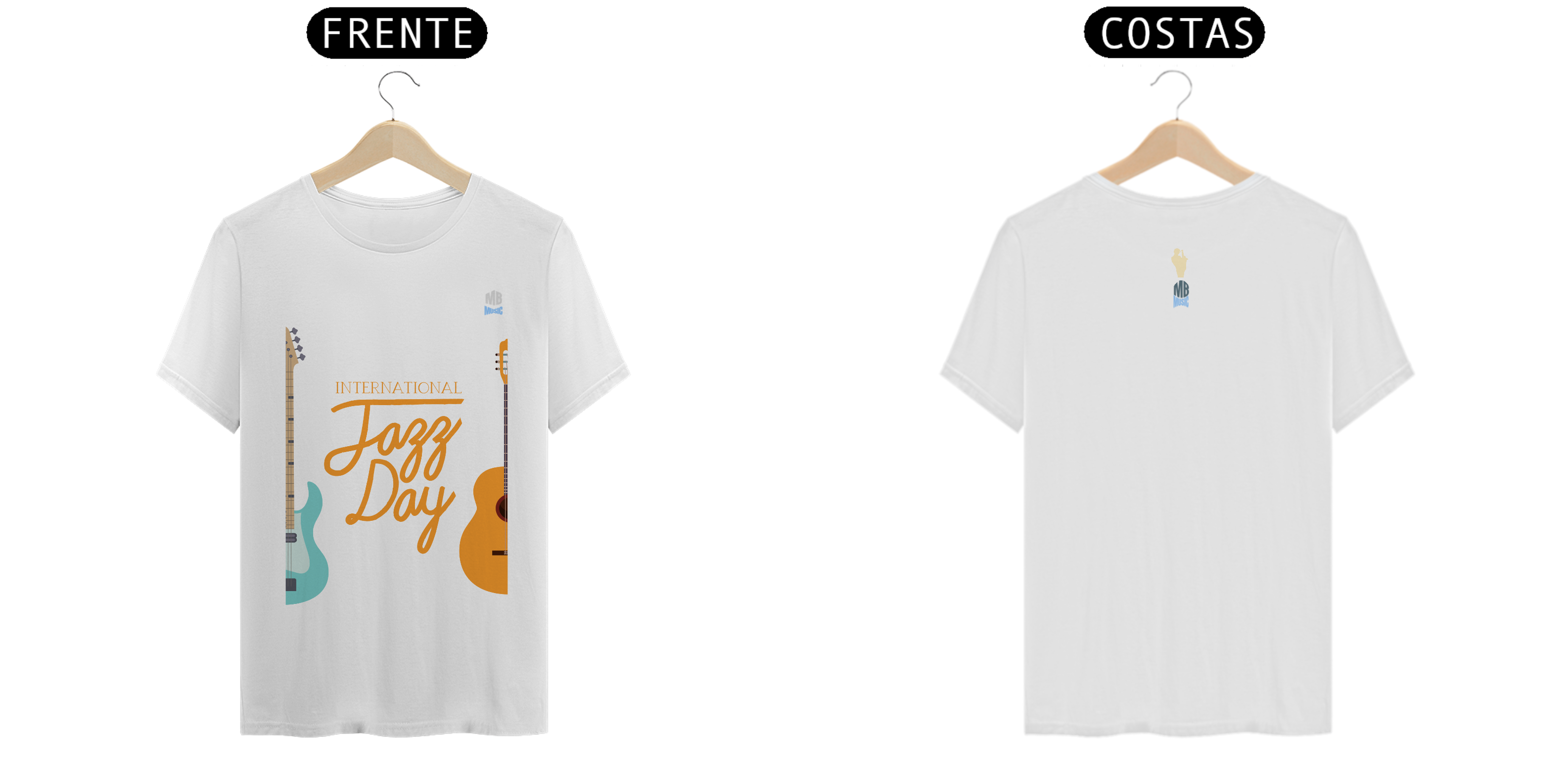 Coleção Jazz Lovers