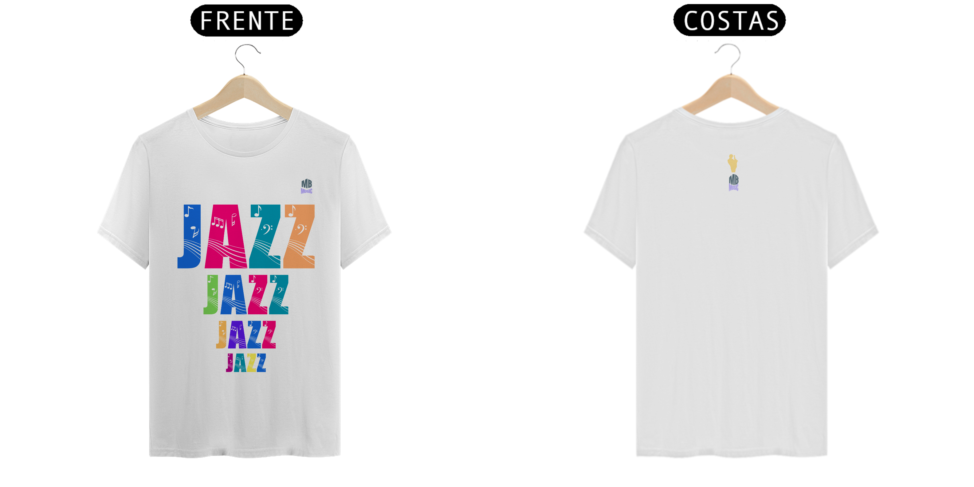 Coleção Jazz Lovers