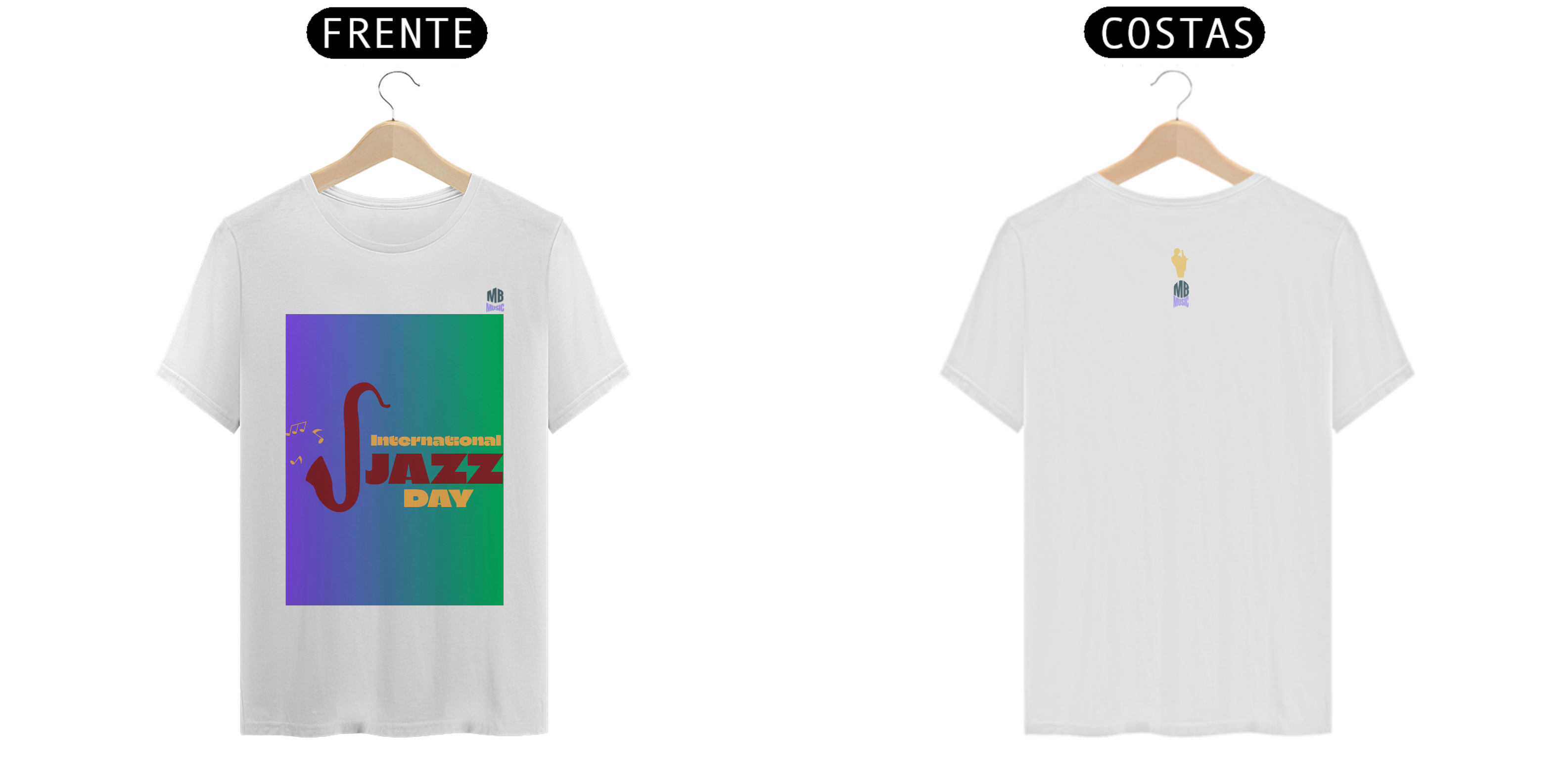 Coleção Jazz Lovers