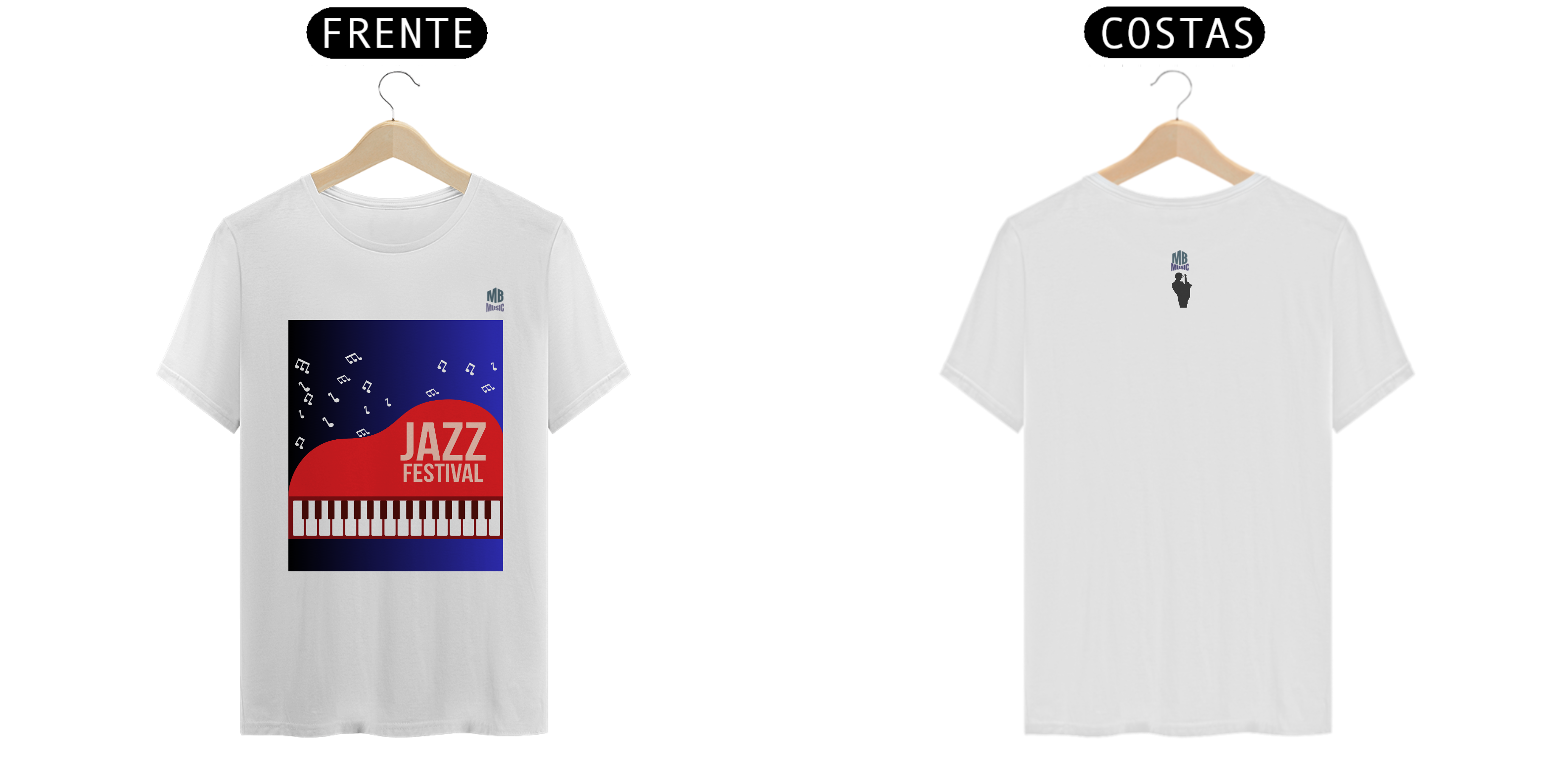 Coleção Jazz Lovers