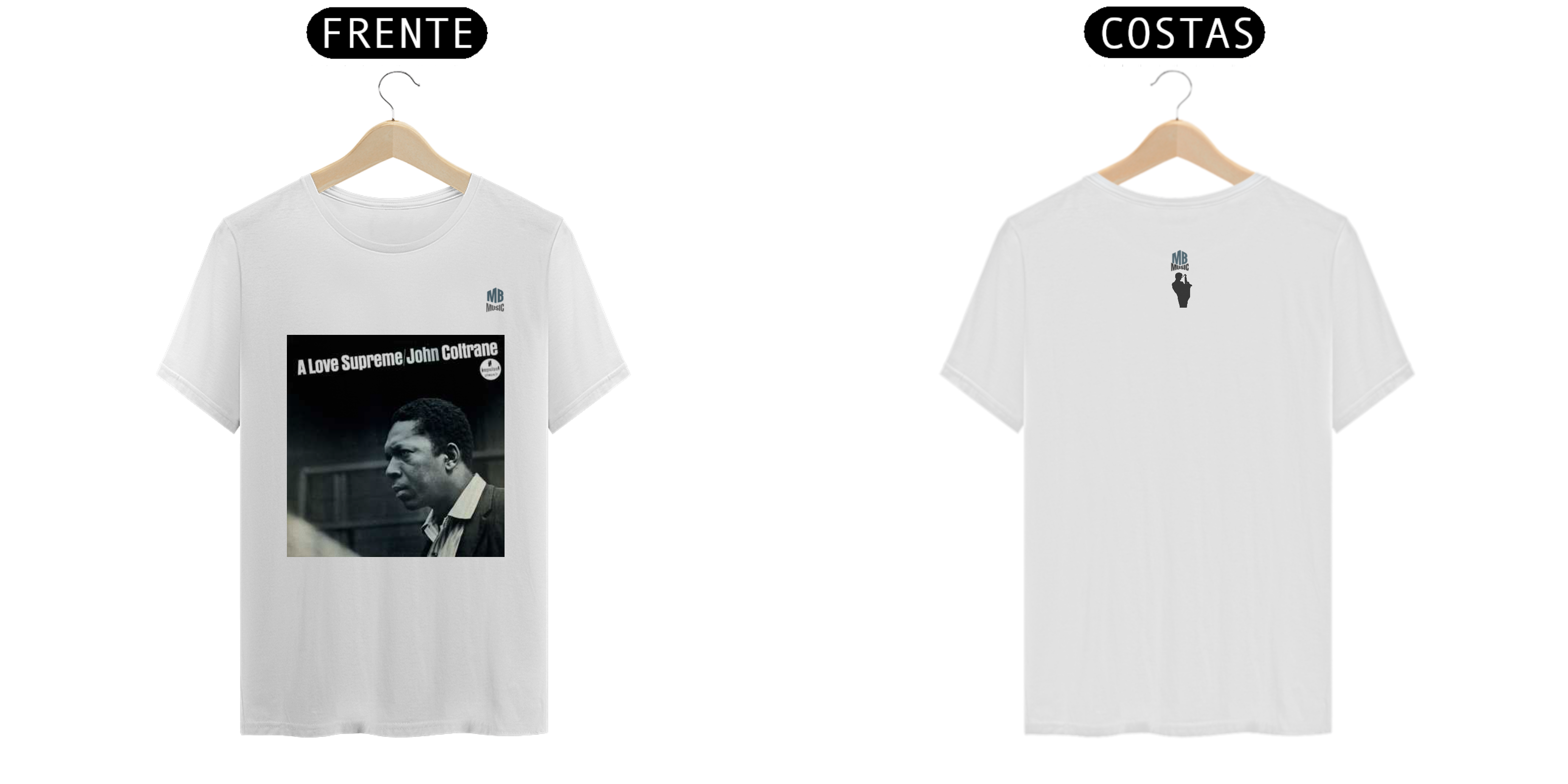 Coleção Jazz Lovers