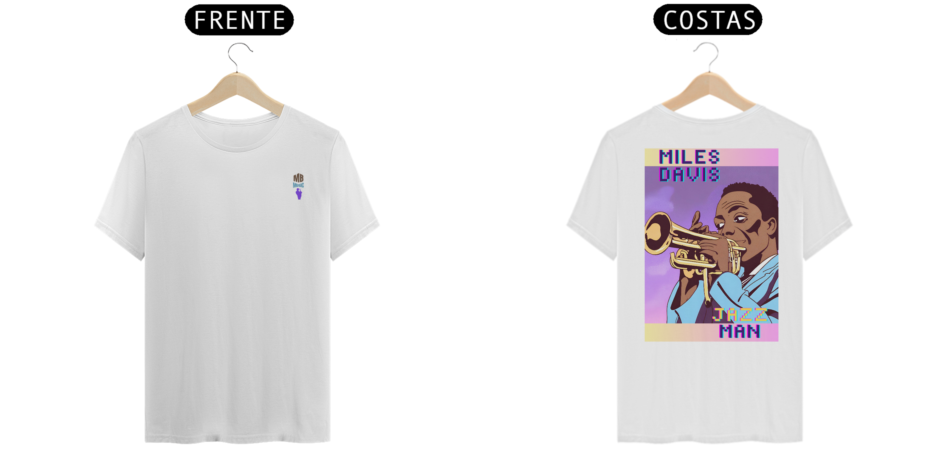 Coleção Jazz Lovers - Anime