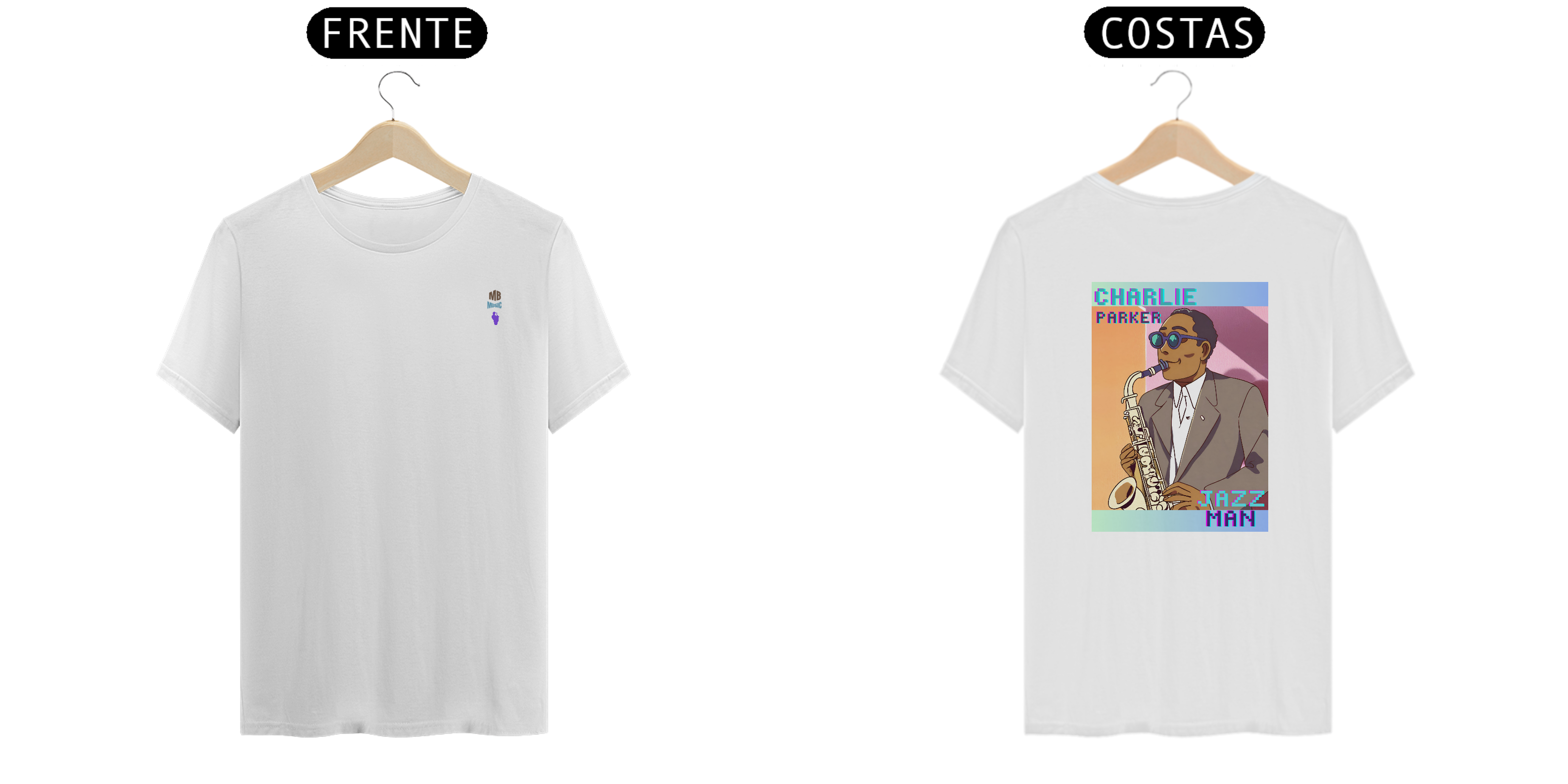 Coleção Jazz Lovers