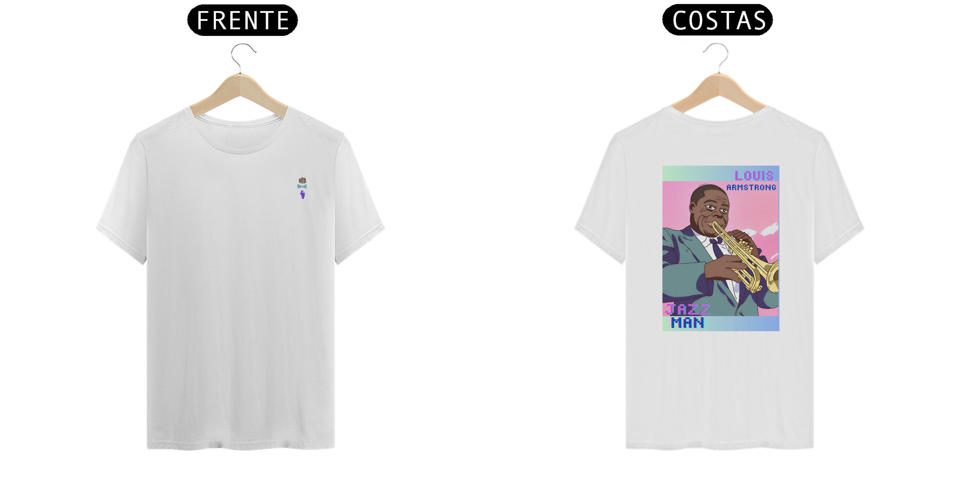 Coleção Jazz Lovers