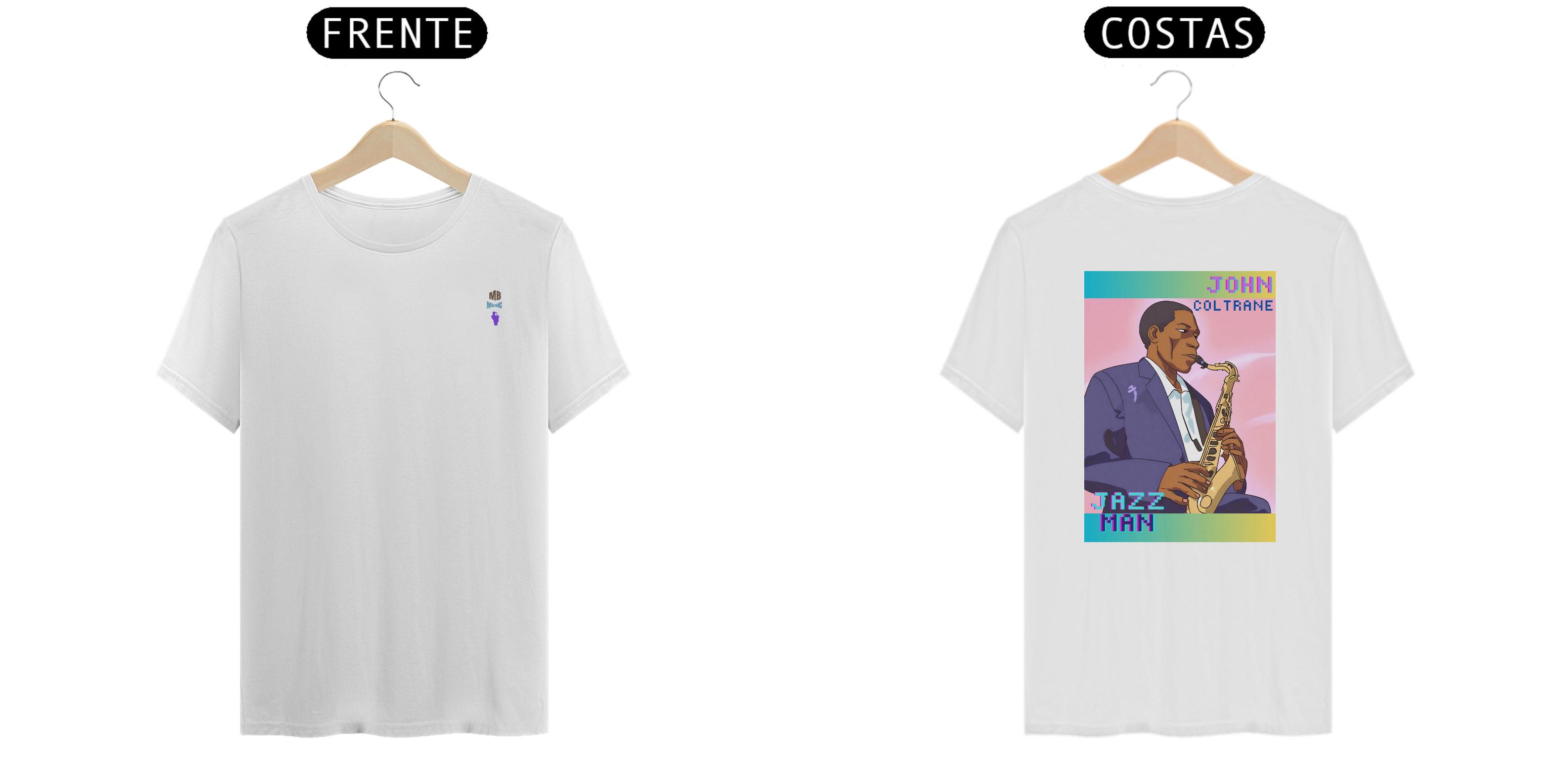 Coleção Jazz Lovers