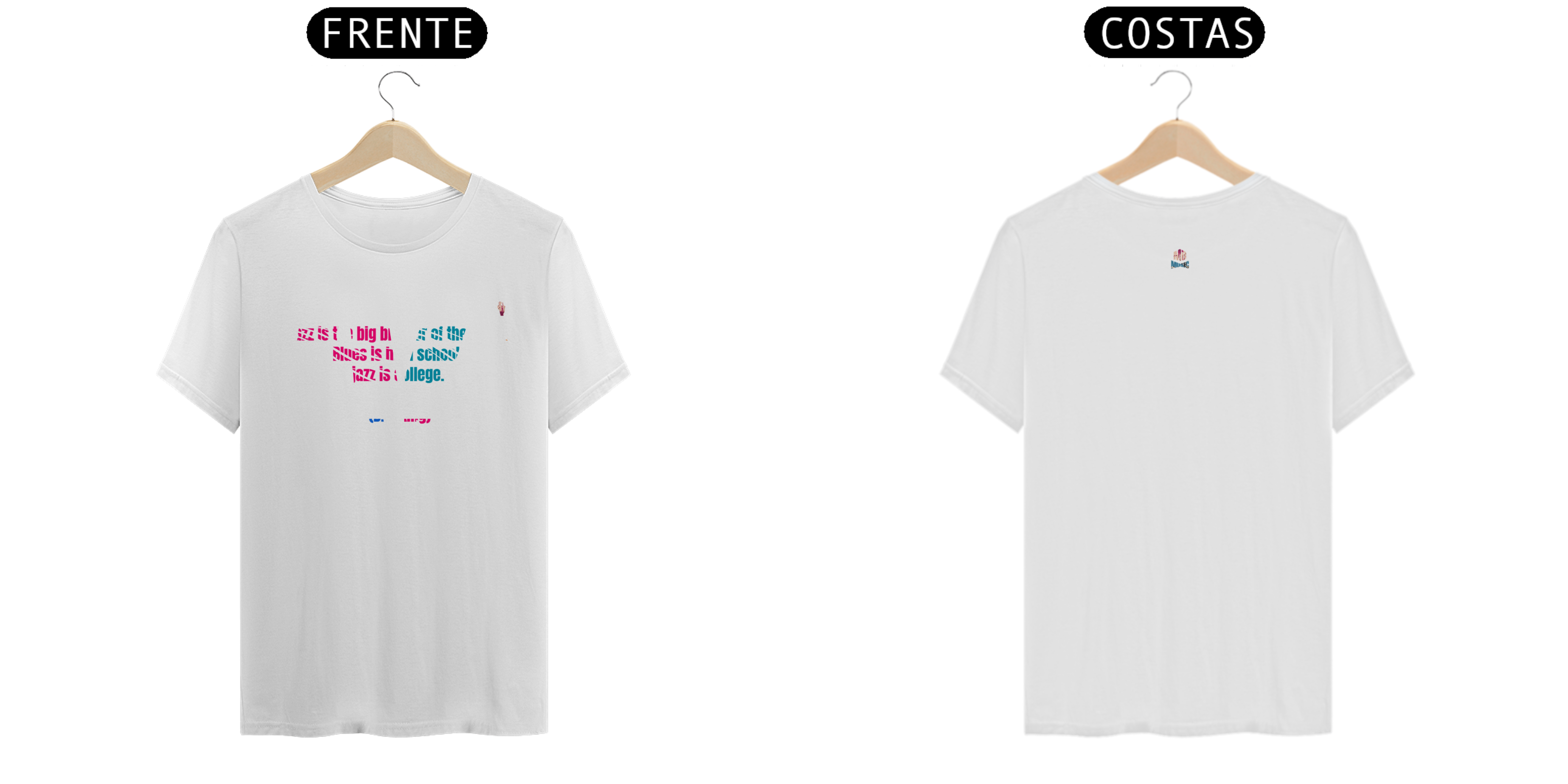 Coleção Jazz Lovers