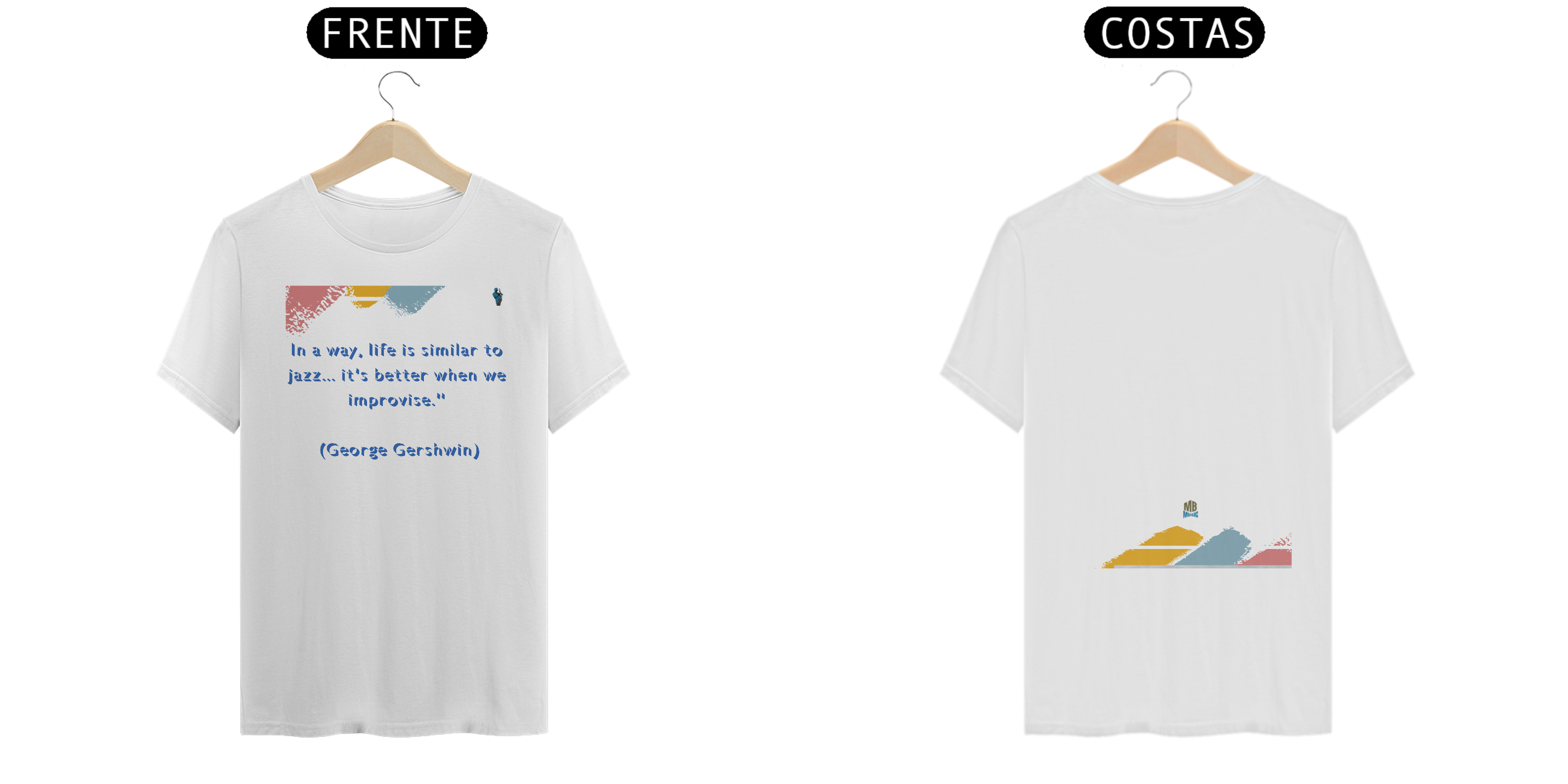 Coleção Jazz Lovers