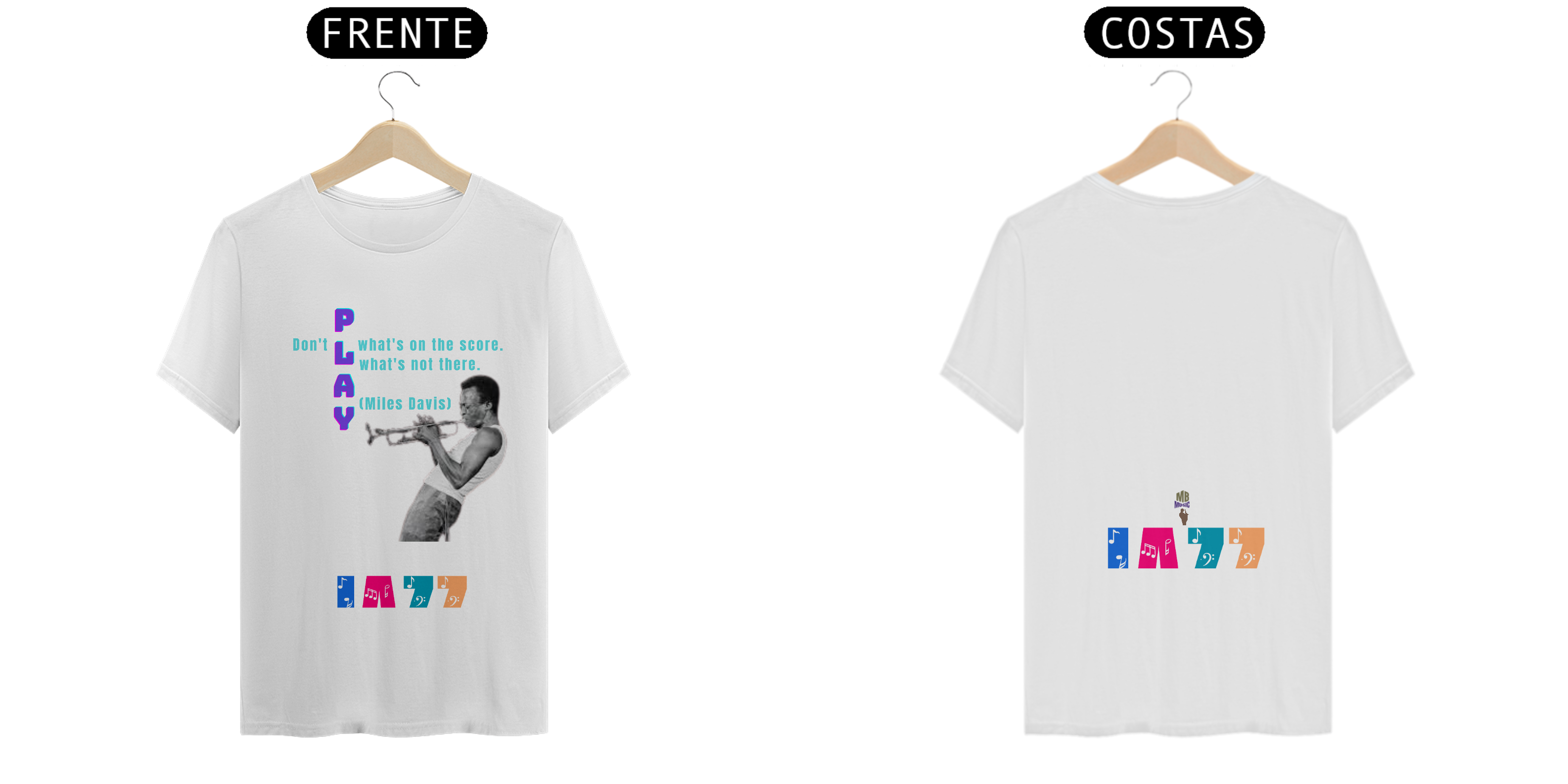 Coleção Jazz Lovers