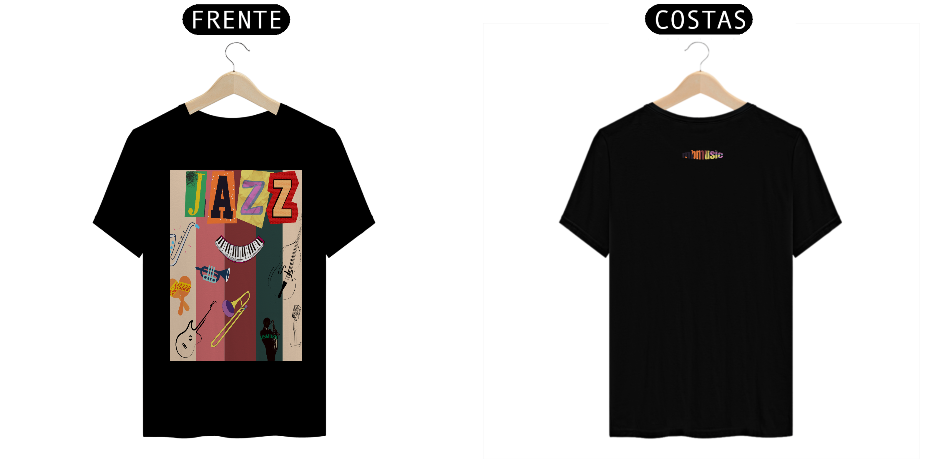 Coleção Jazz Lovers