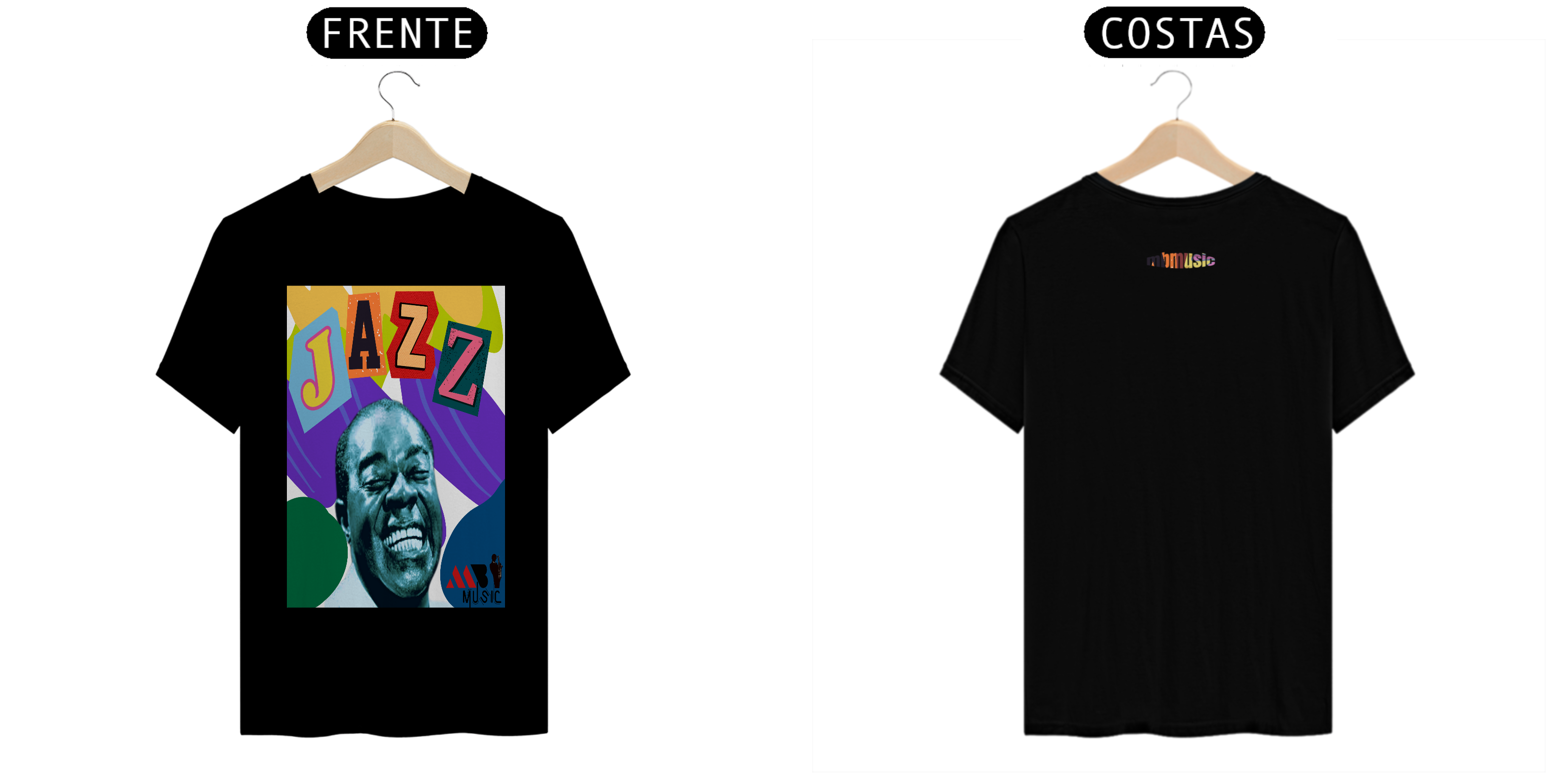 Coleção Jazz Lovers