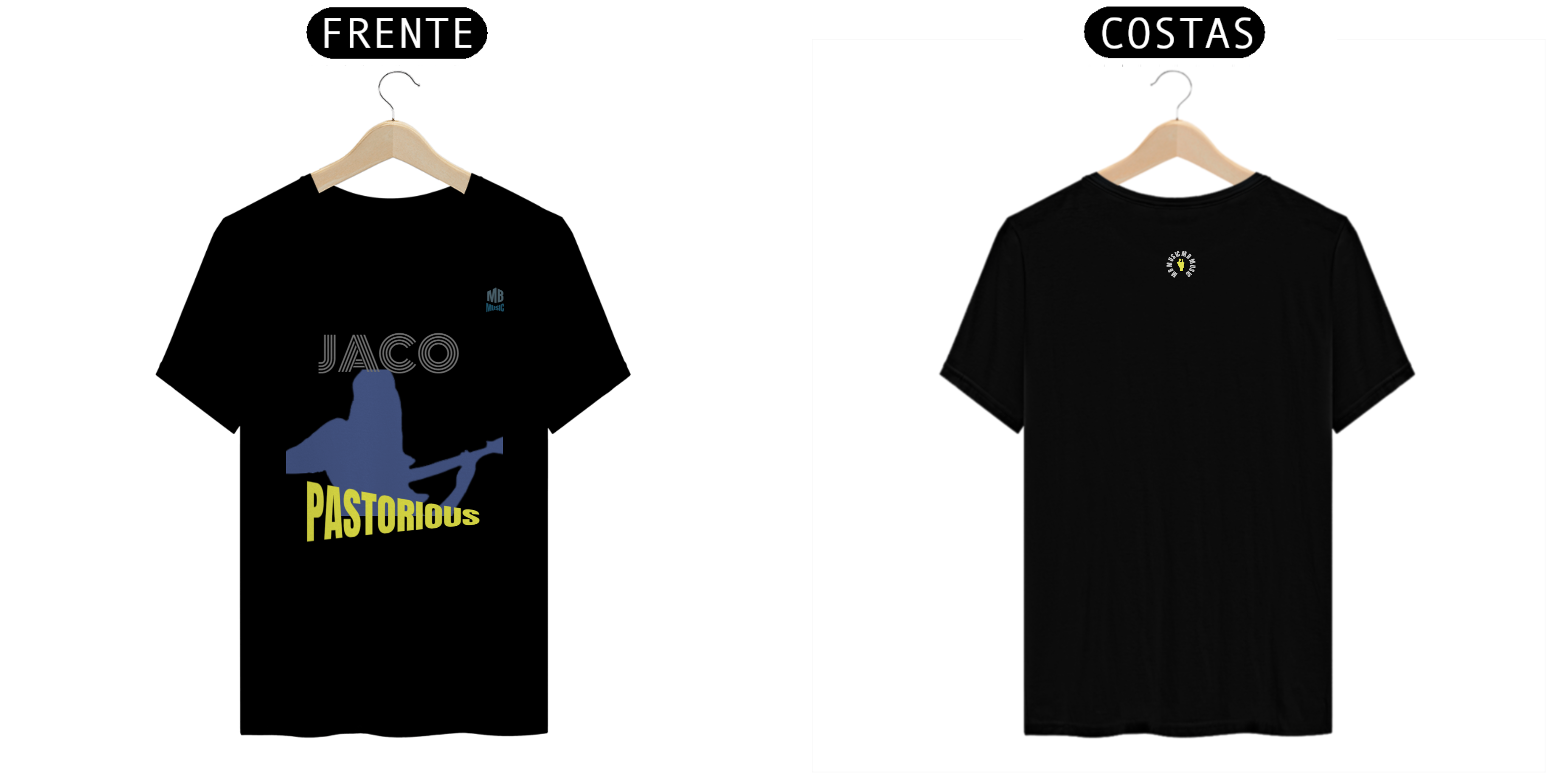 Coleção Jazz Lovers