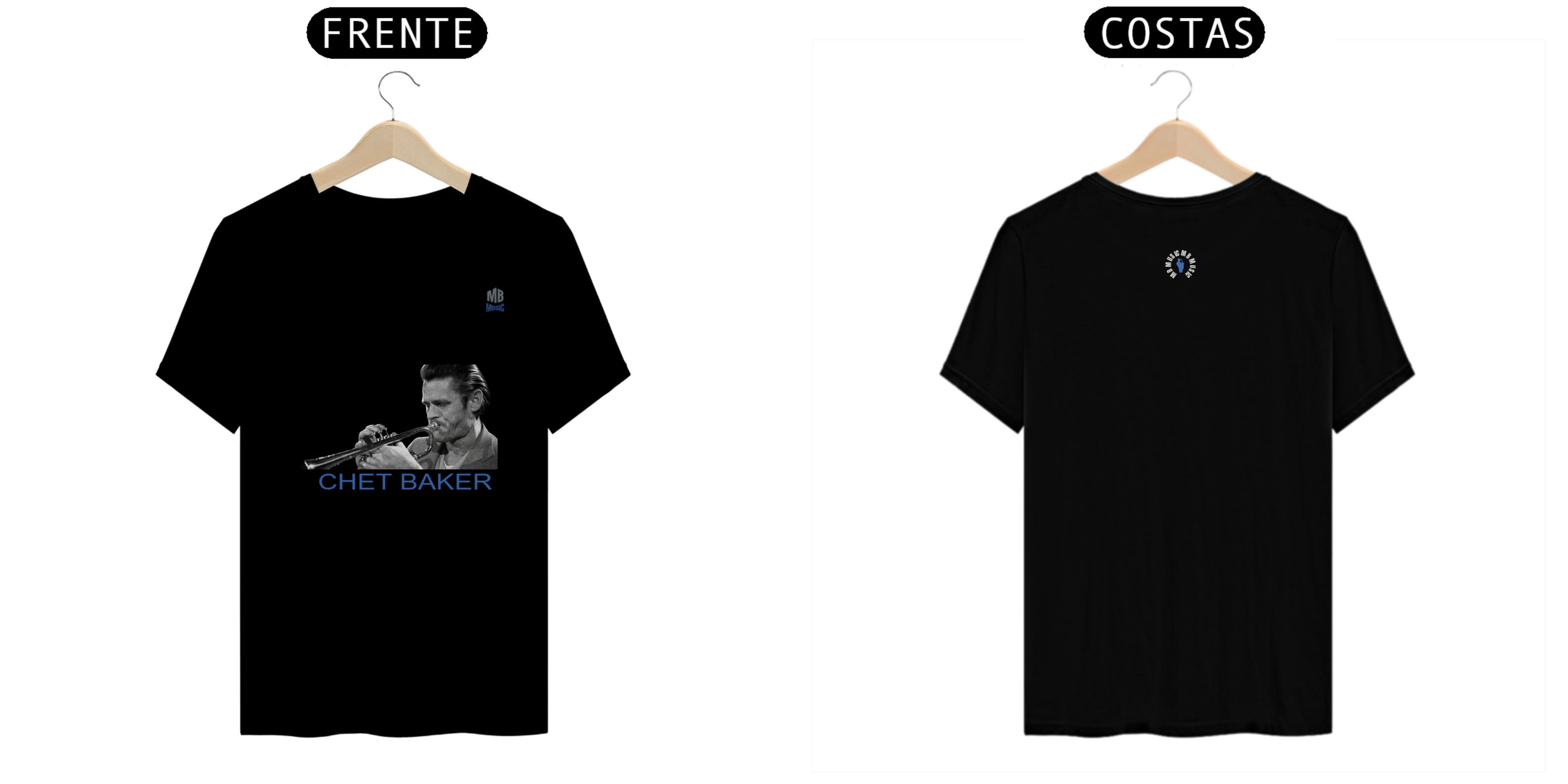 Coleção Jazz Lovers