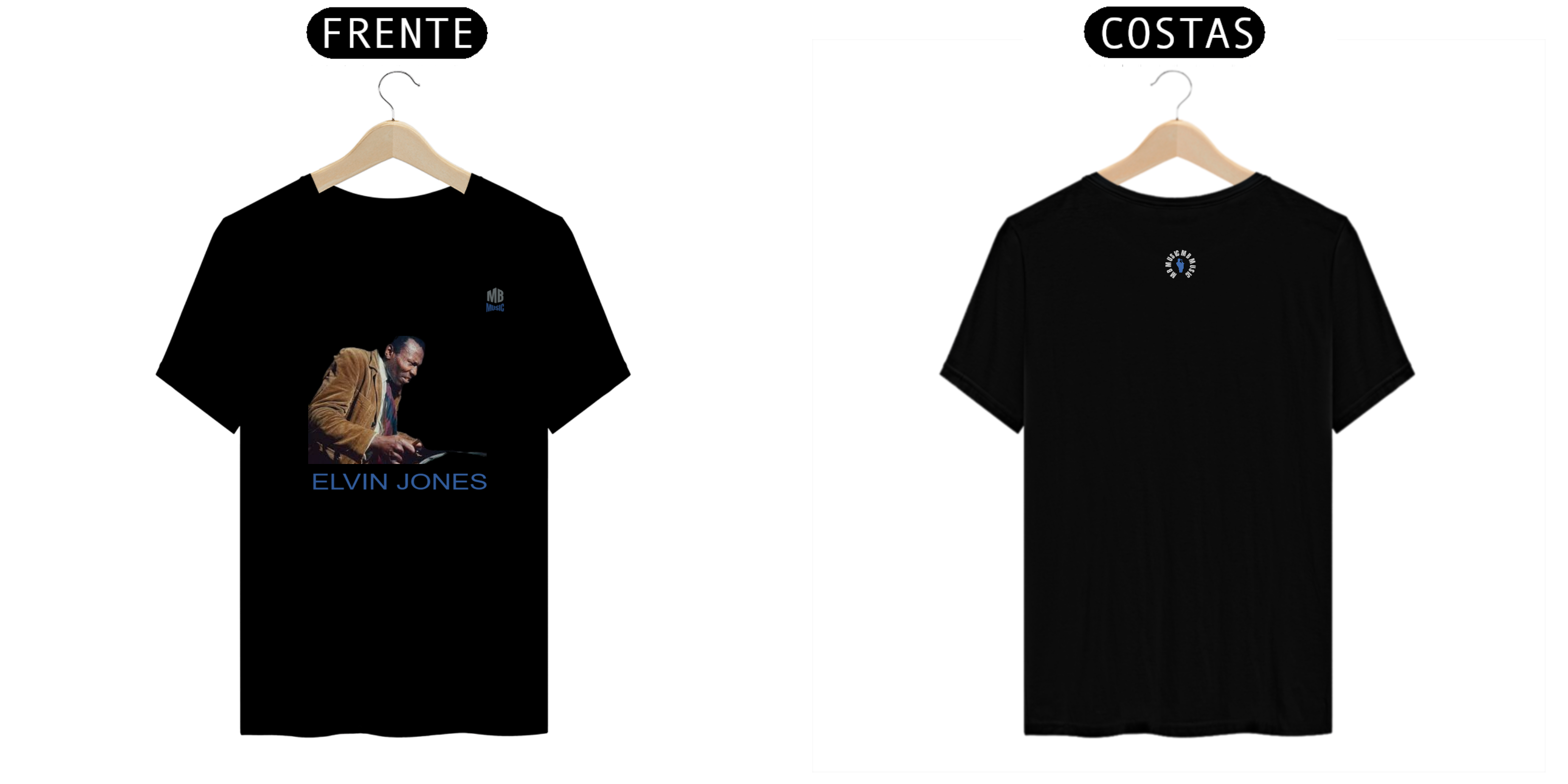 Coleção Jazz Lovers