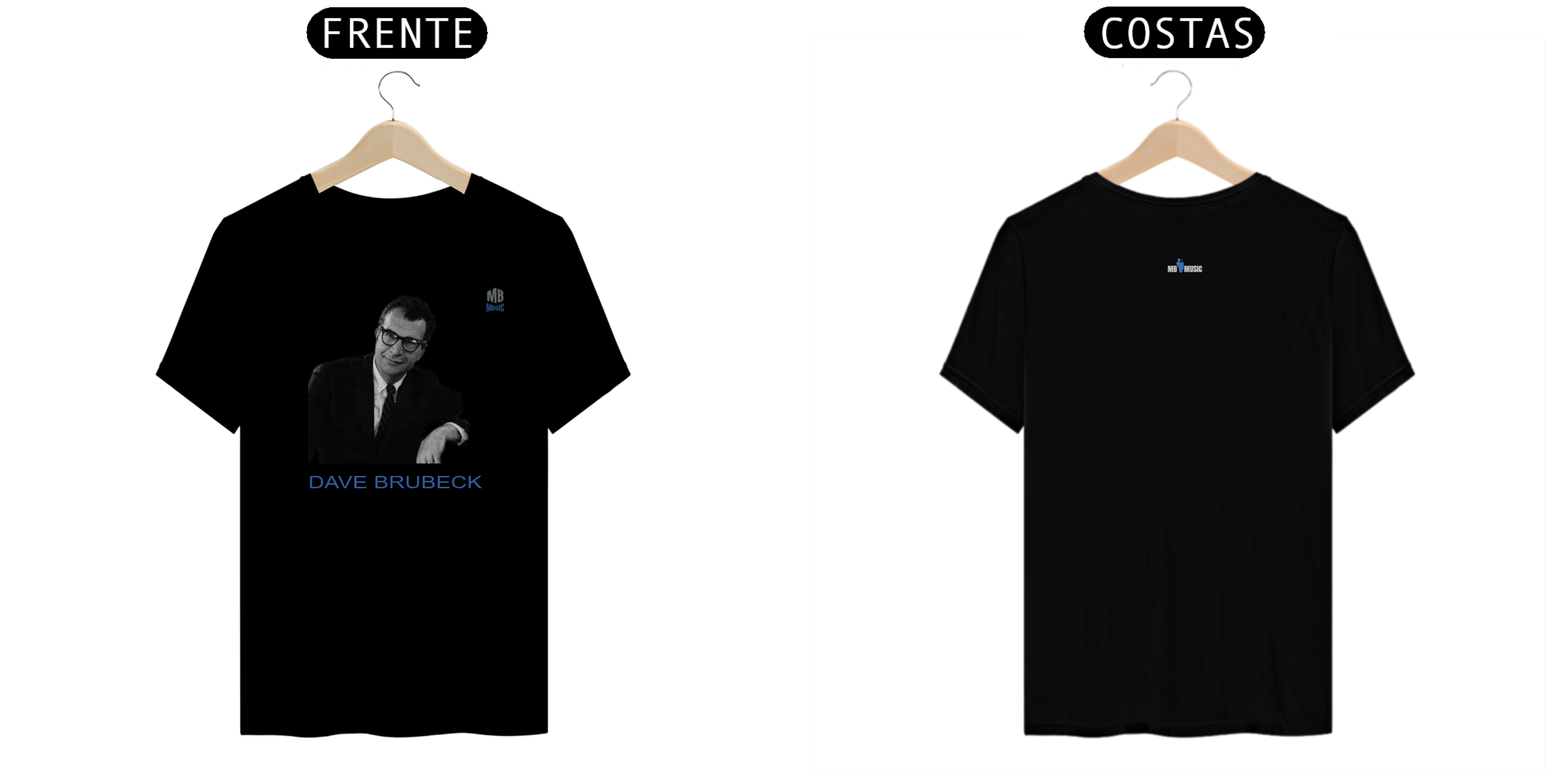 COLEÇÃO JAZZ LOVERS