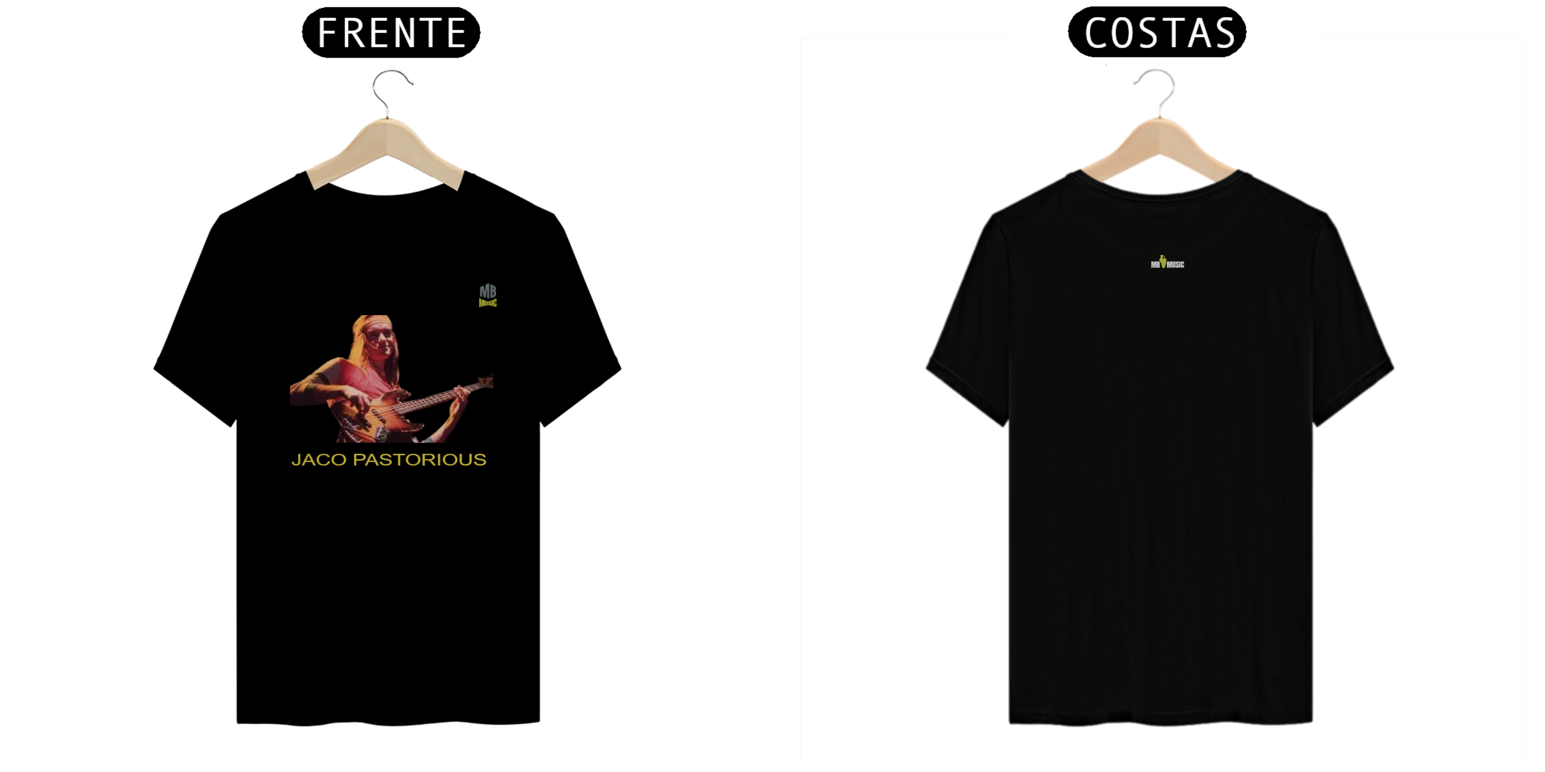 COLEÇÃO JAZZ LOVERS