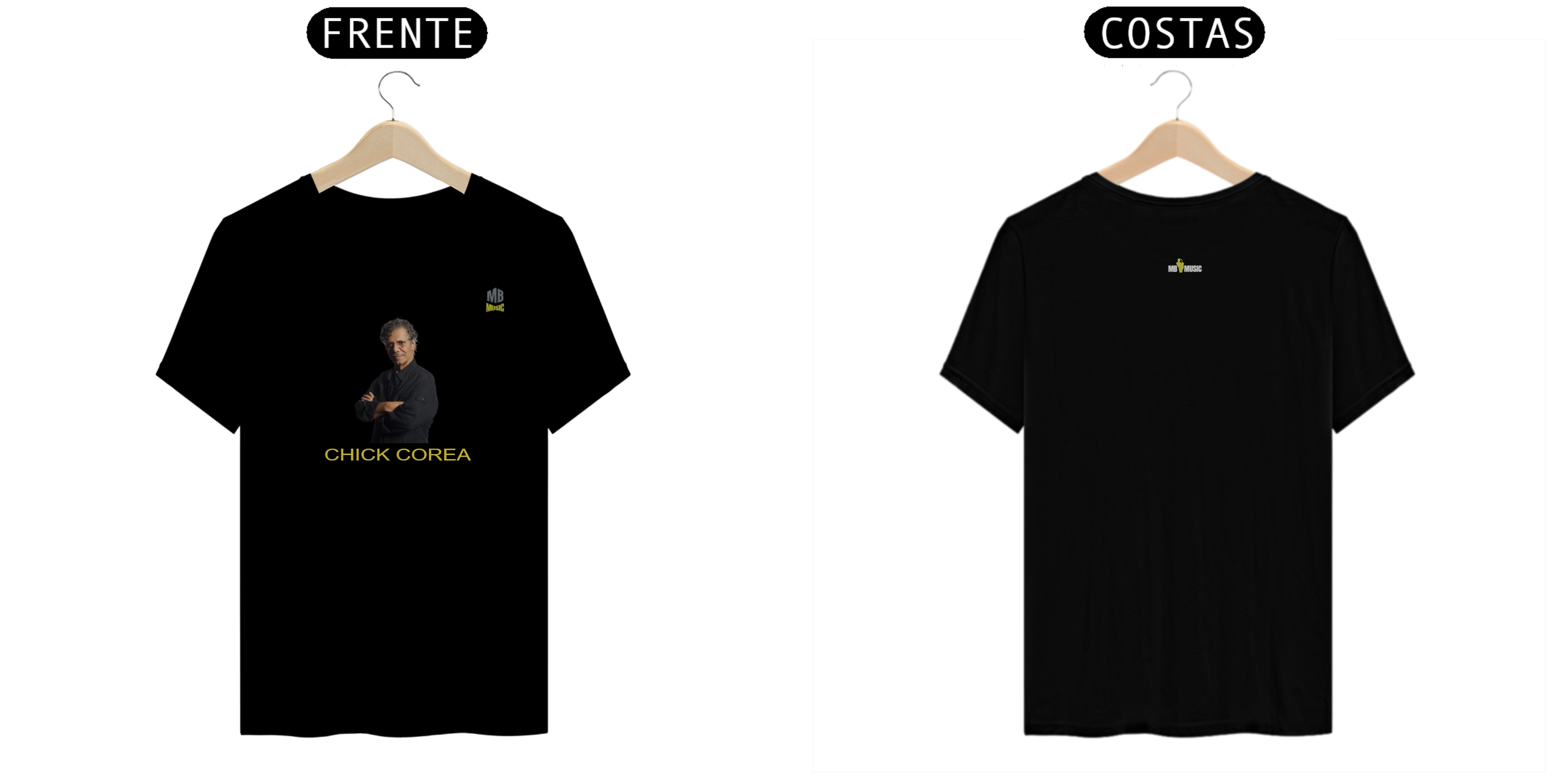 Coleção Jazz Lovers