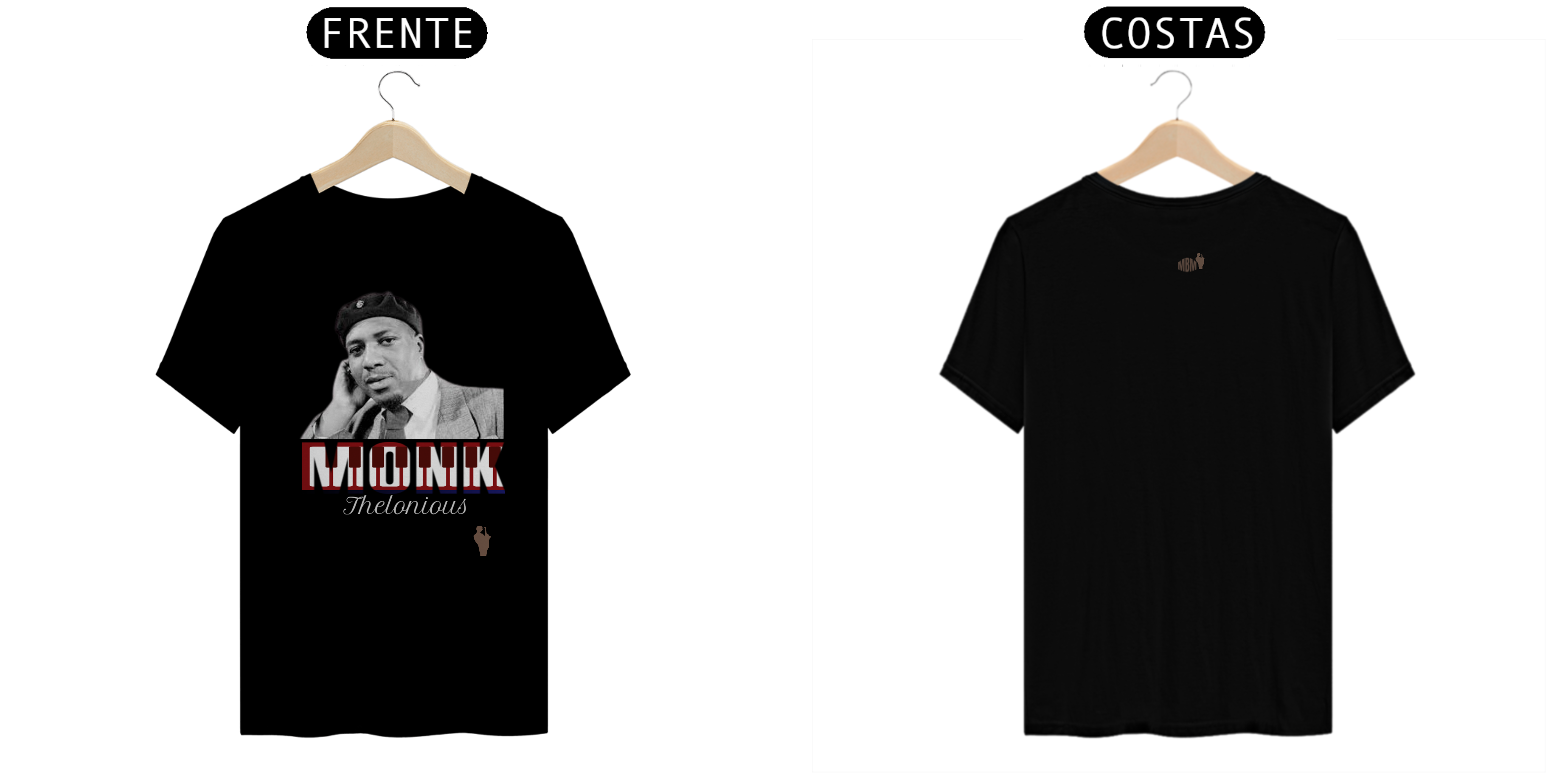 COLEÇÃO JAZZ LOVERS