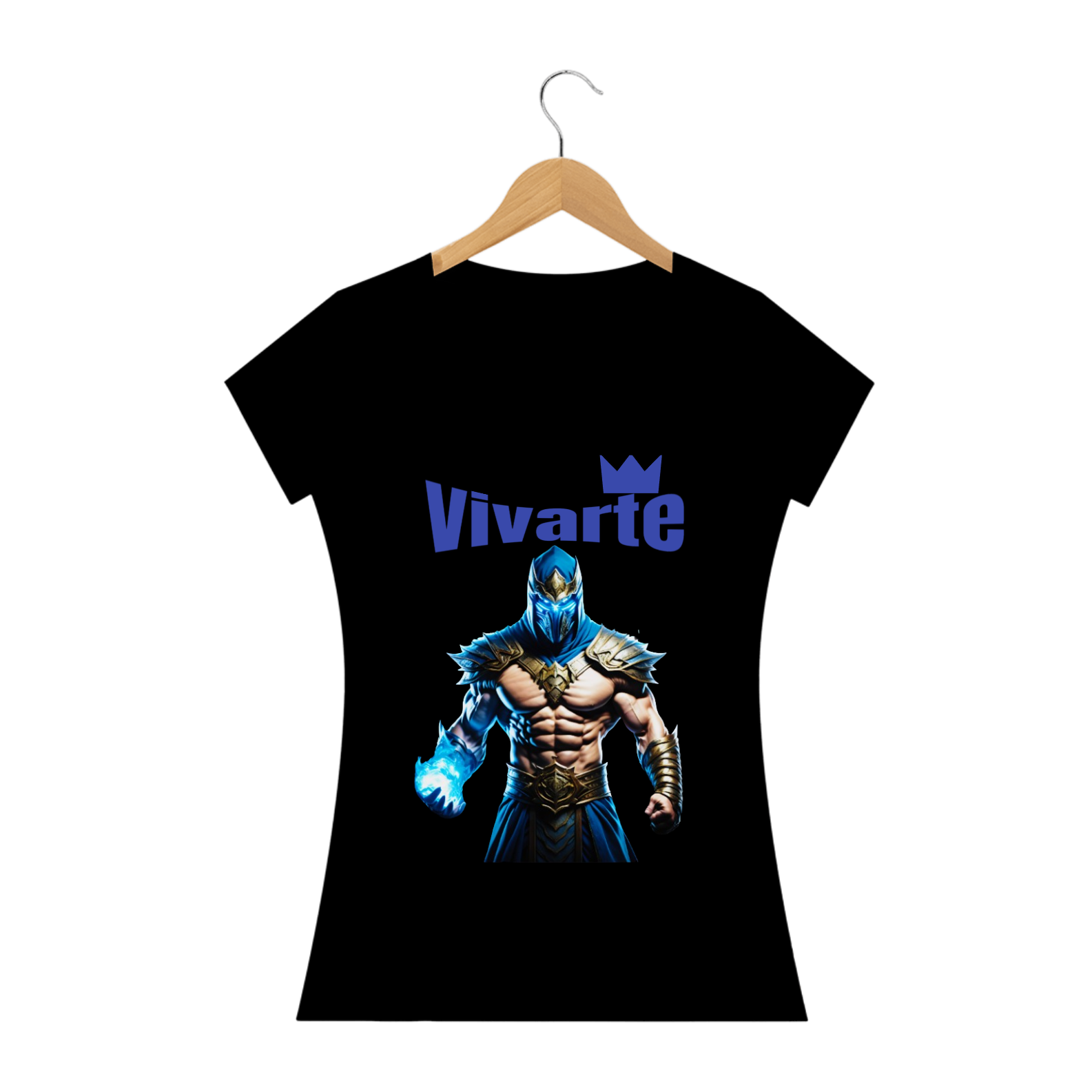 Camisa estampada Subzero fire - Vivarte