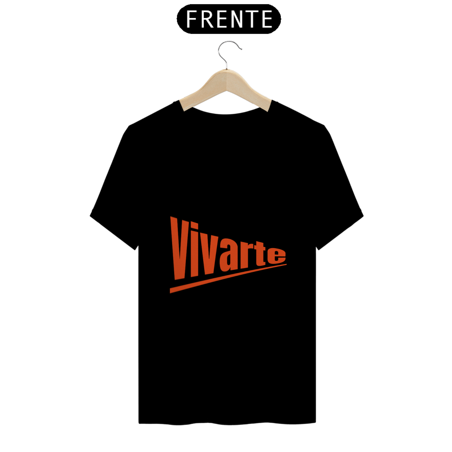 T-Shirt Quality Vivarte Premium