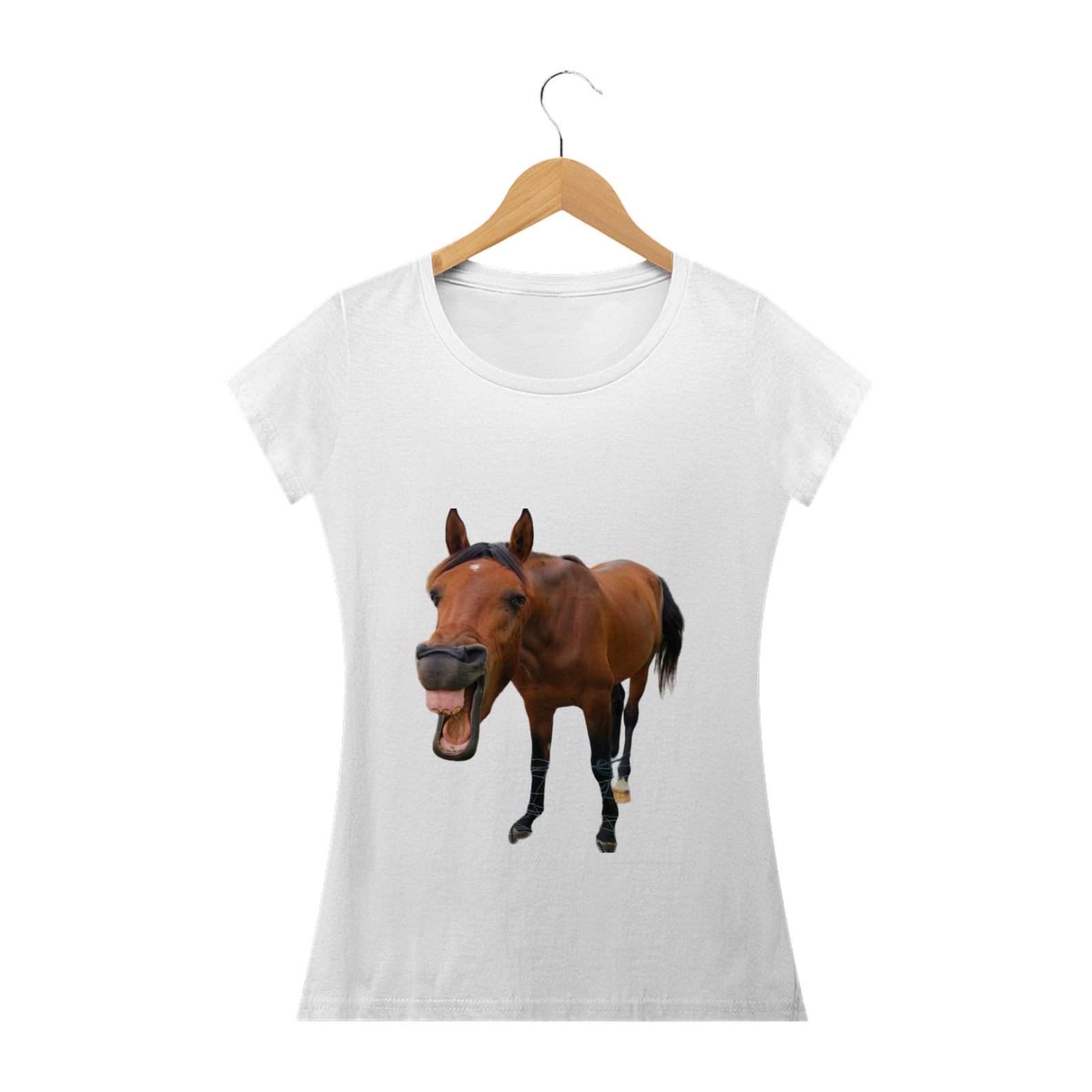 Nome do produto: Cavalo Rindo