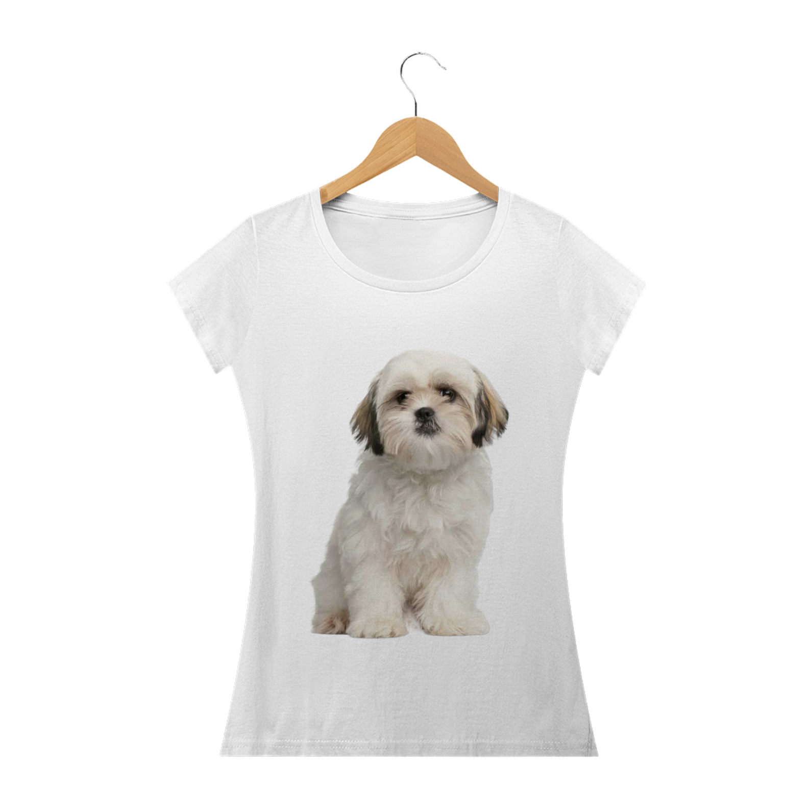 Nome do produto  Shih Tzu