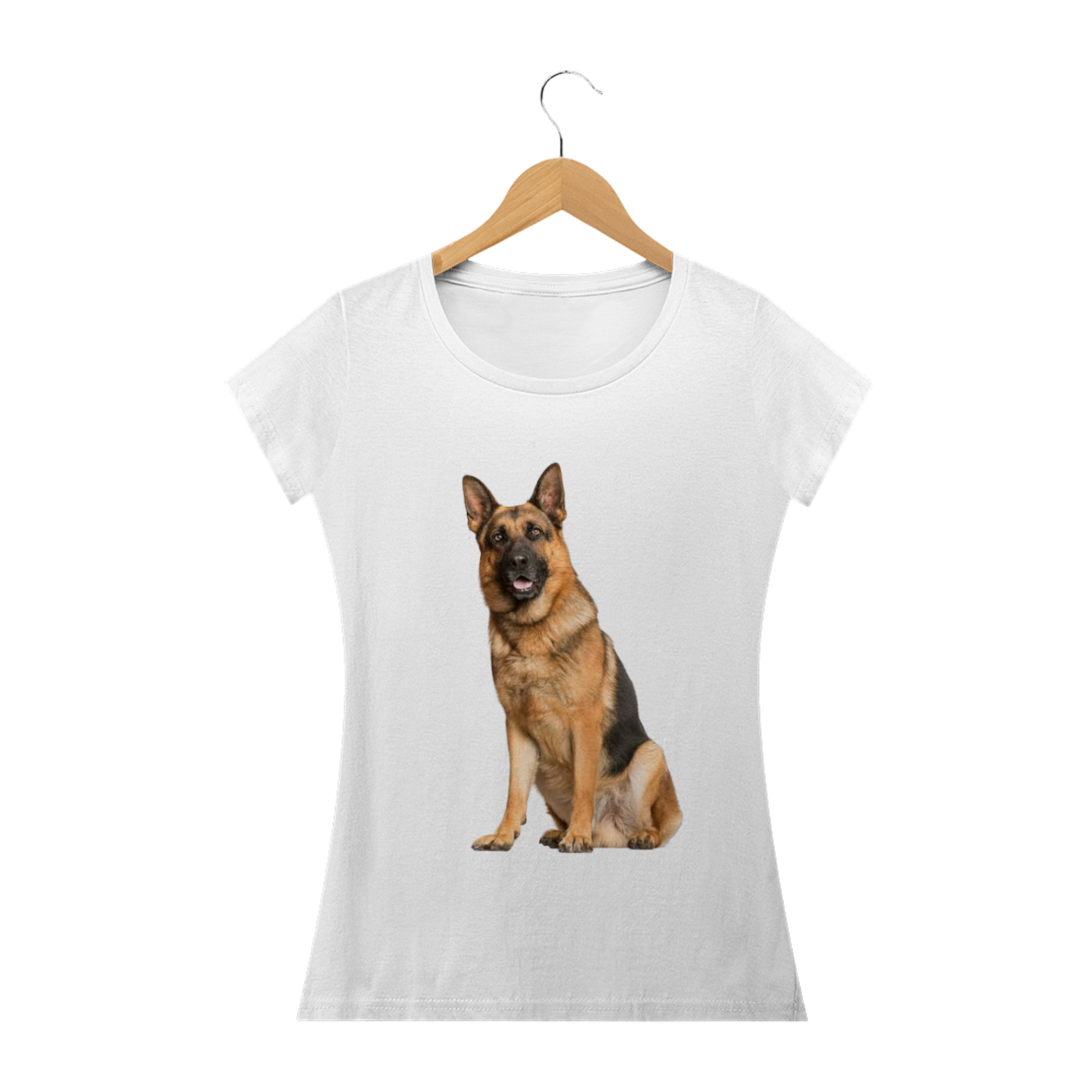 Nome do produto  Pastor alemão 