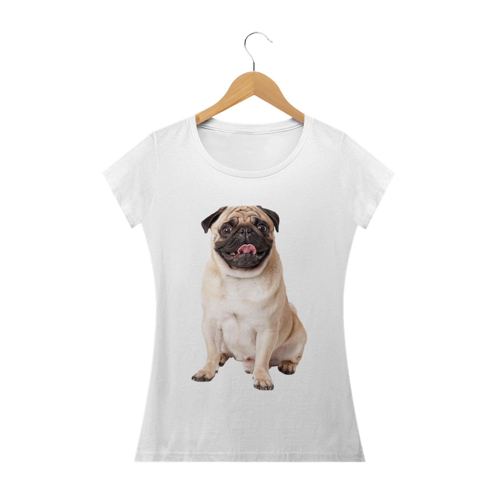 Nome do produto  Pug