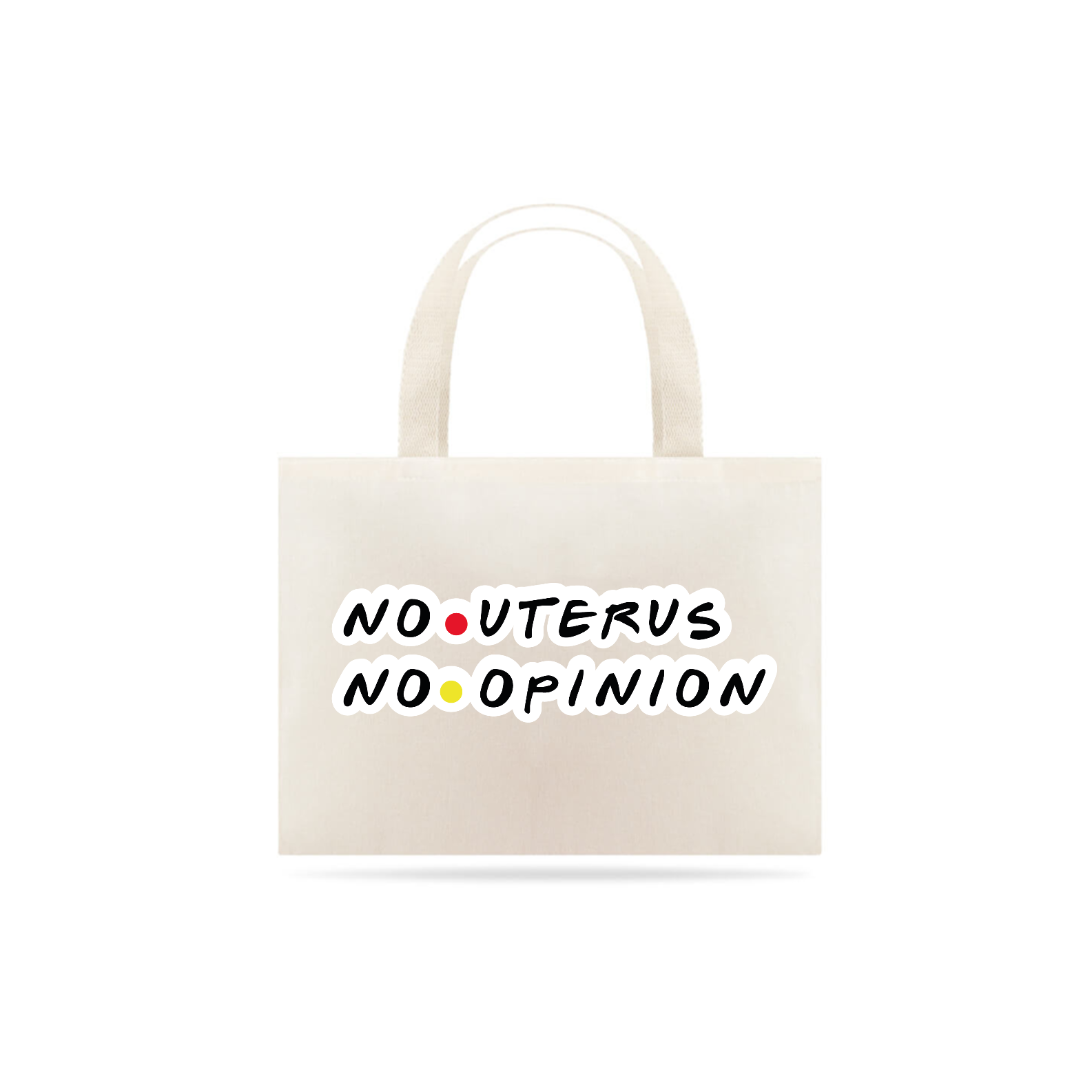 Ecobag No Uterus