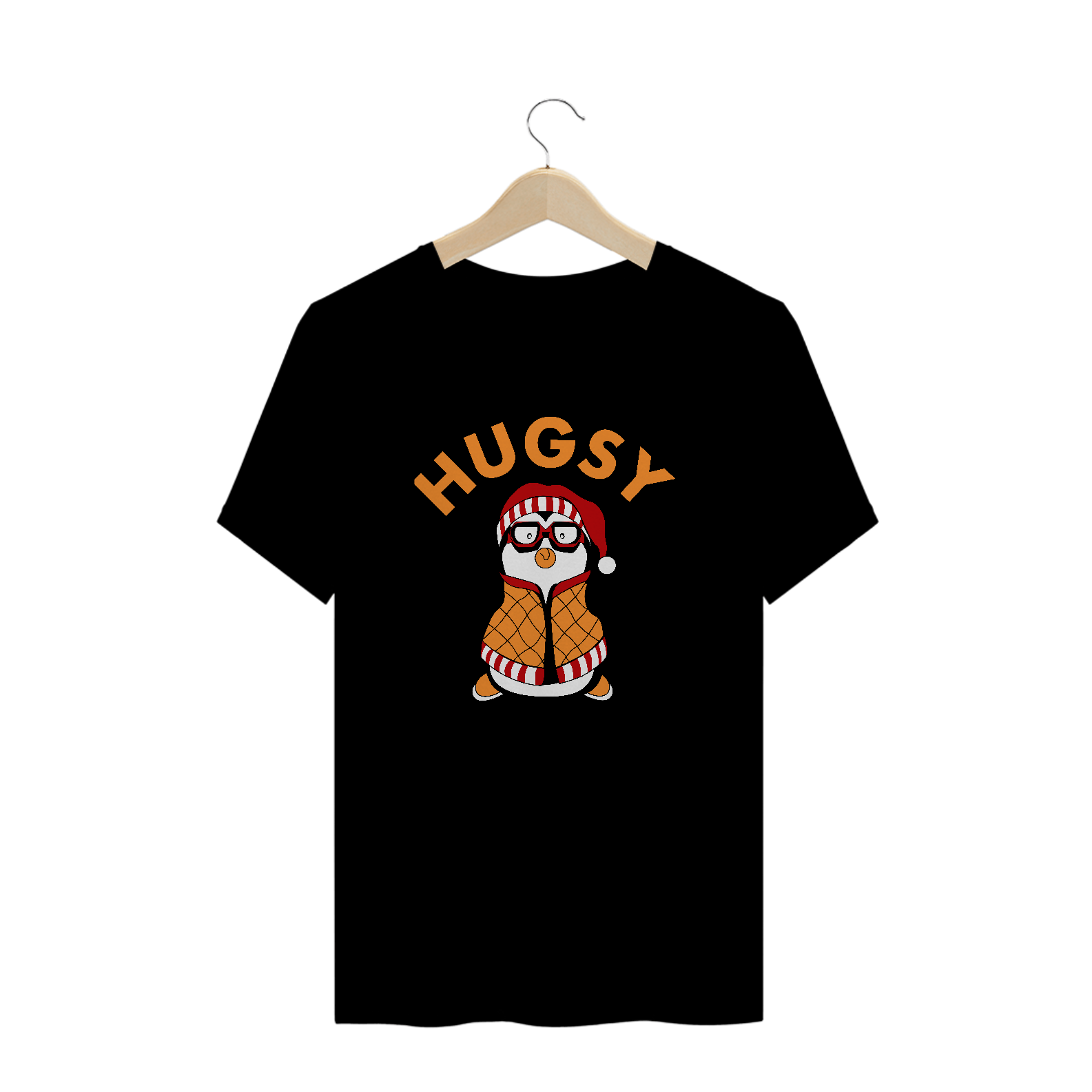 Plus Size Hugny