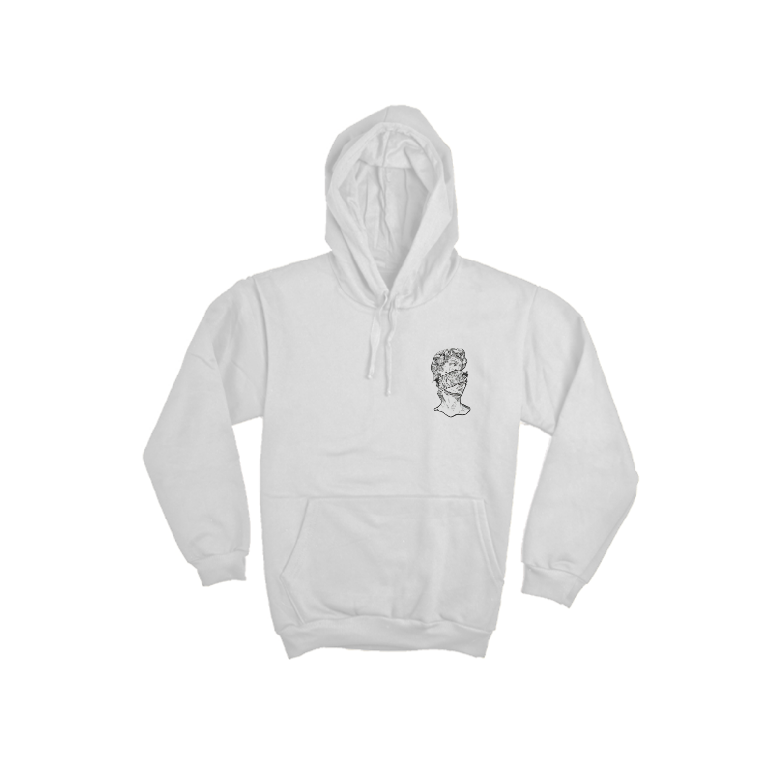 Blusa de Moletom Masculina