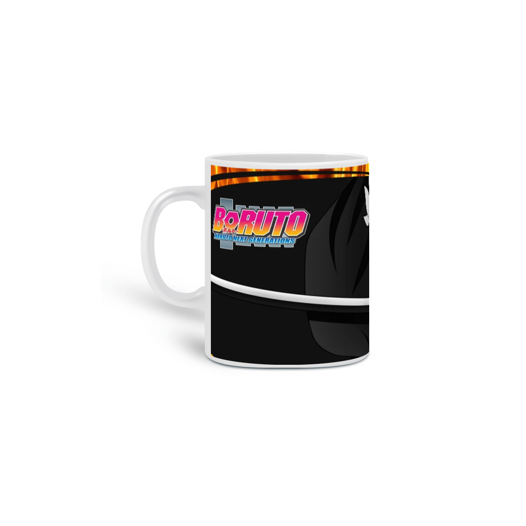 CANECA BORUTO UZUMAKI