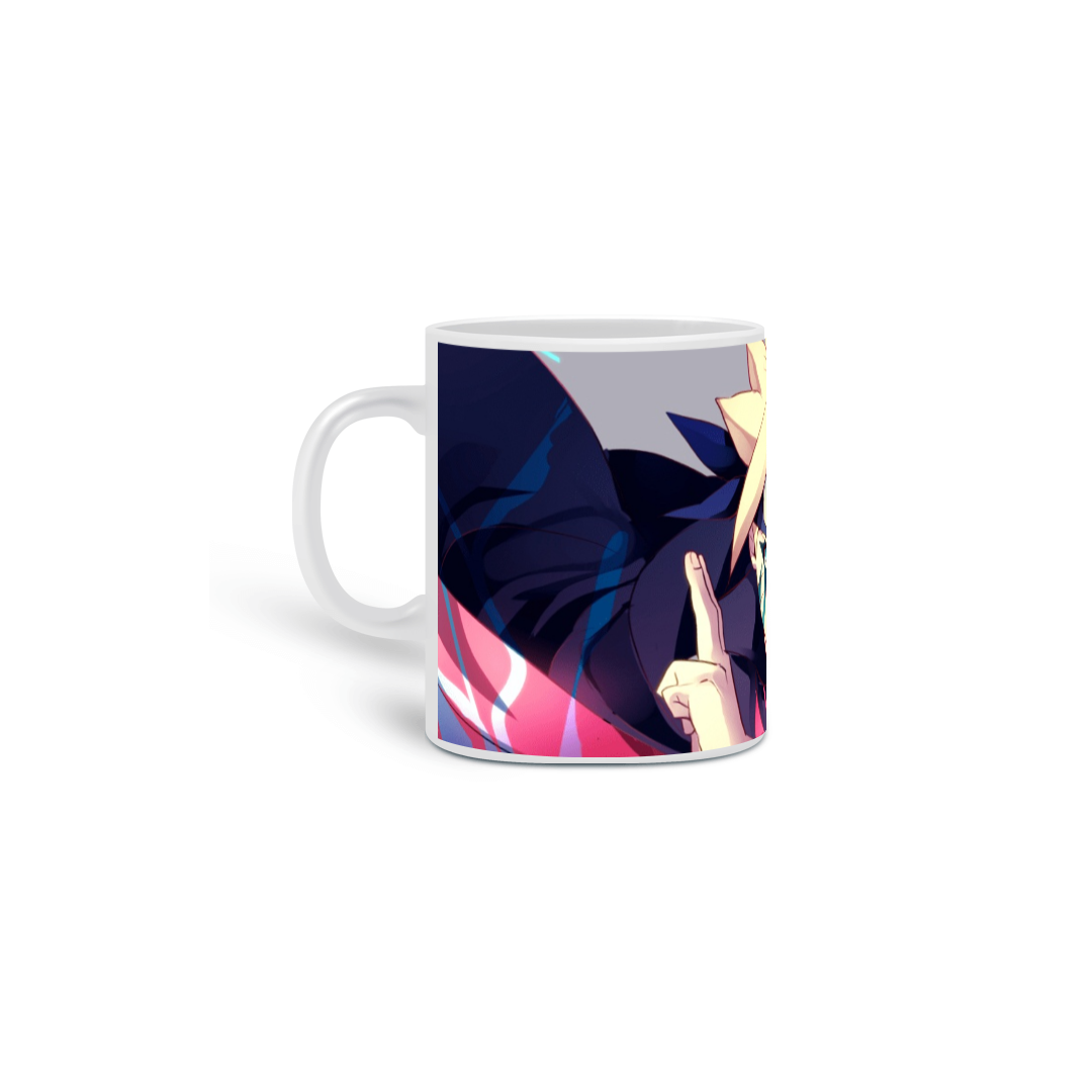 CANECA BORUTO UZUMAKI