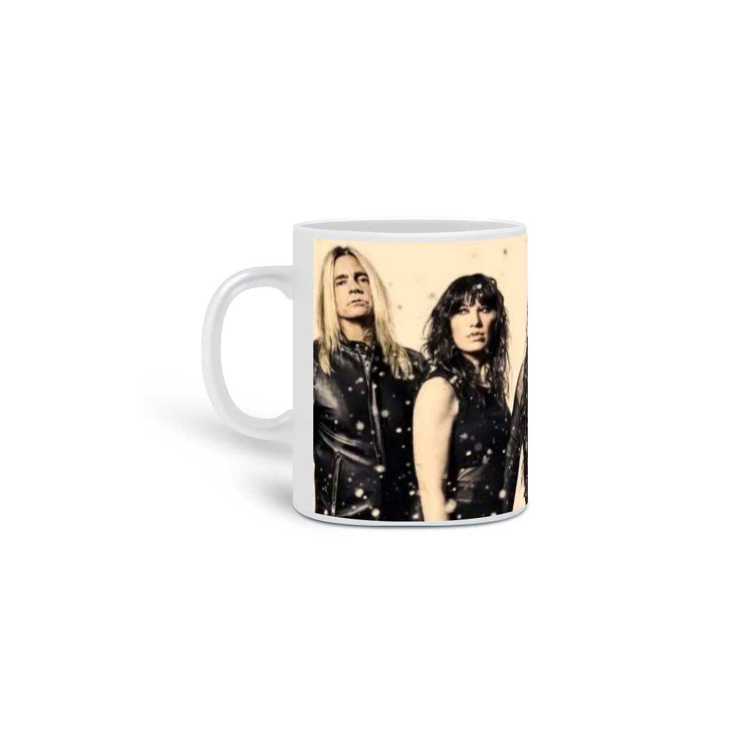 CANECA EVANESCENCE 2023