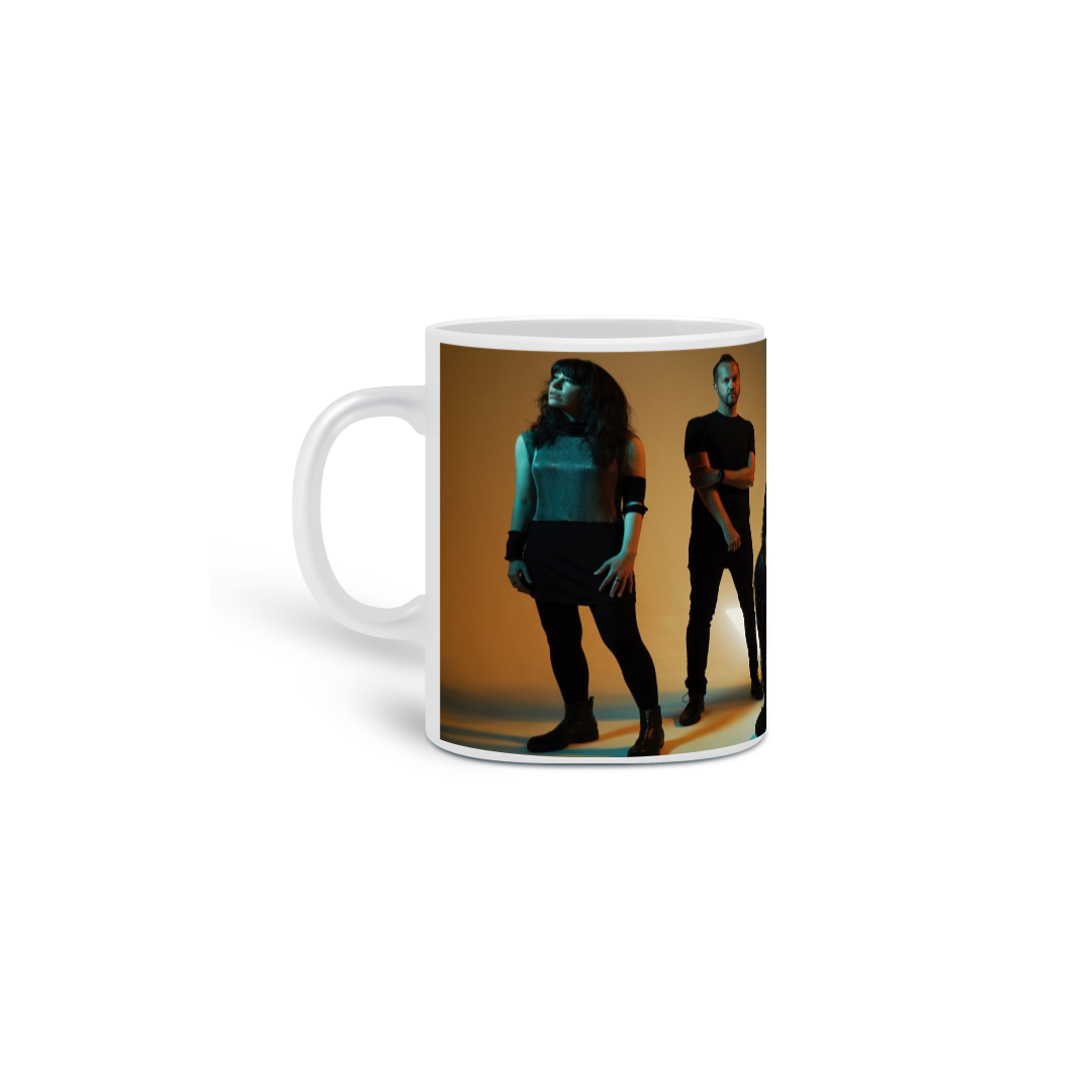 CANECA EVANESCENCE 2023