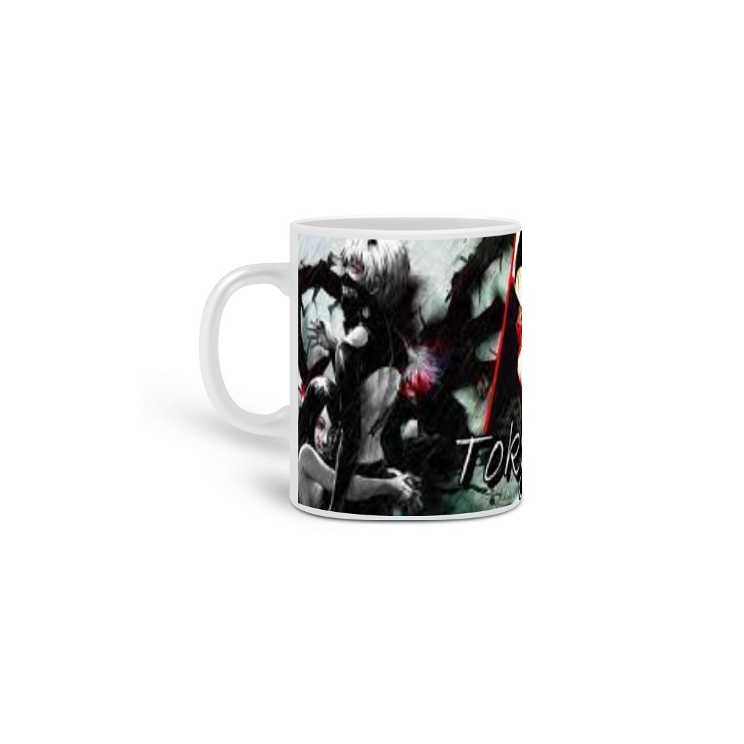 CANECA TOKYO GHOUL