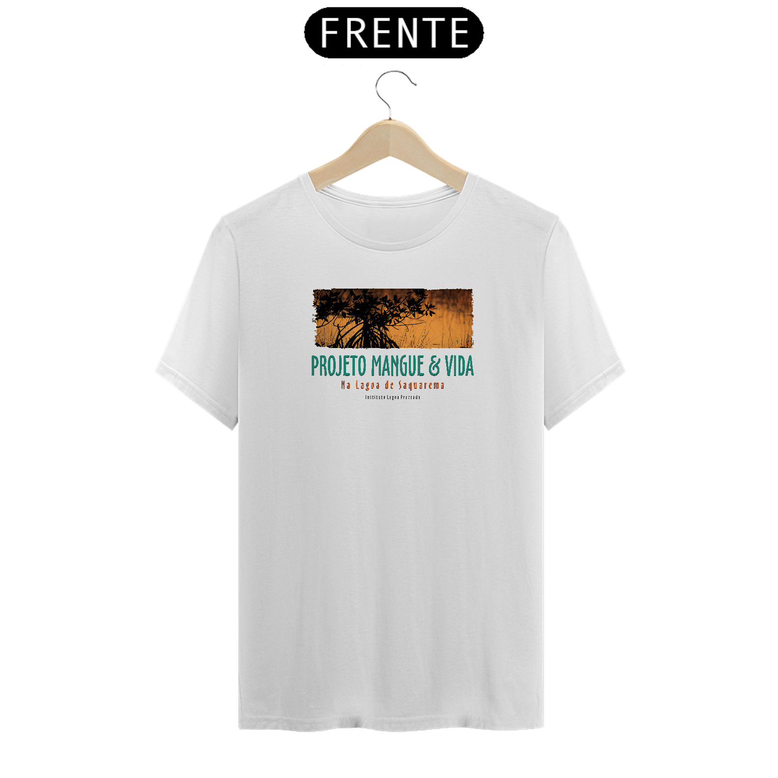 Projeto Mangue e Vida