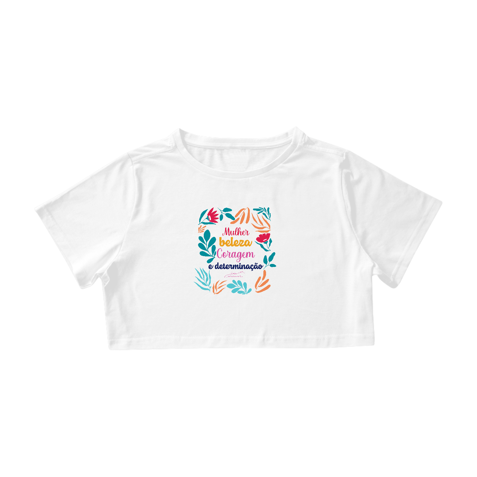 Mulher beleza coragem e determinação