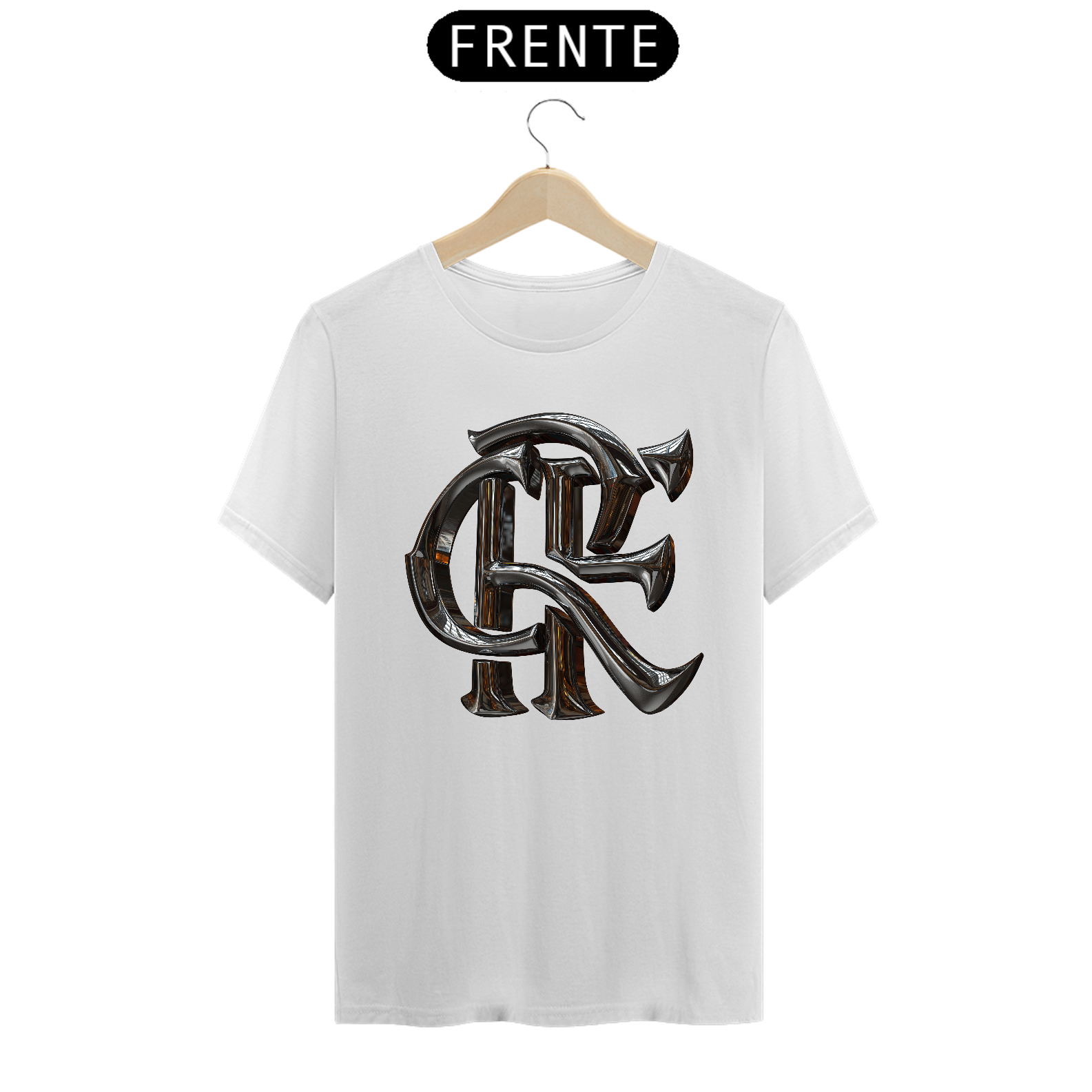 CAMISETA DO FLAMENGO