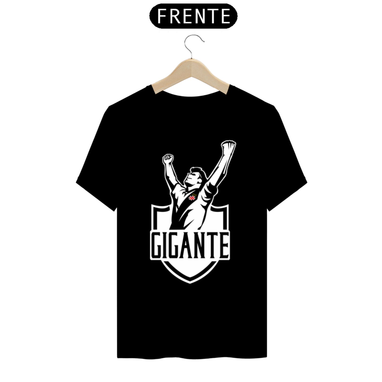 CAMISETA VASCO DA GAMA