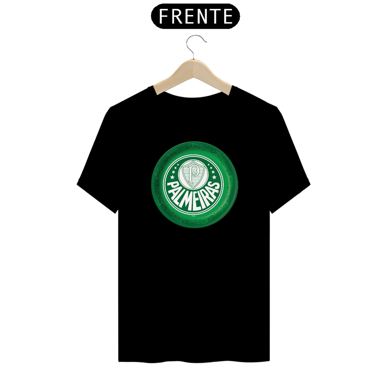 CAMISETA DO PALMEIRAS
