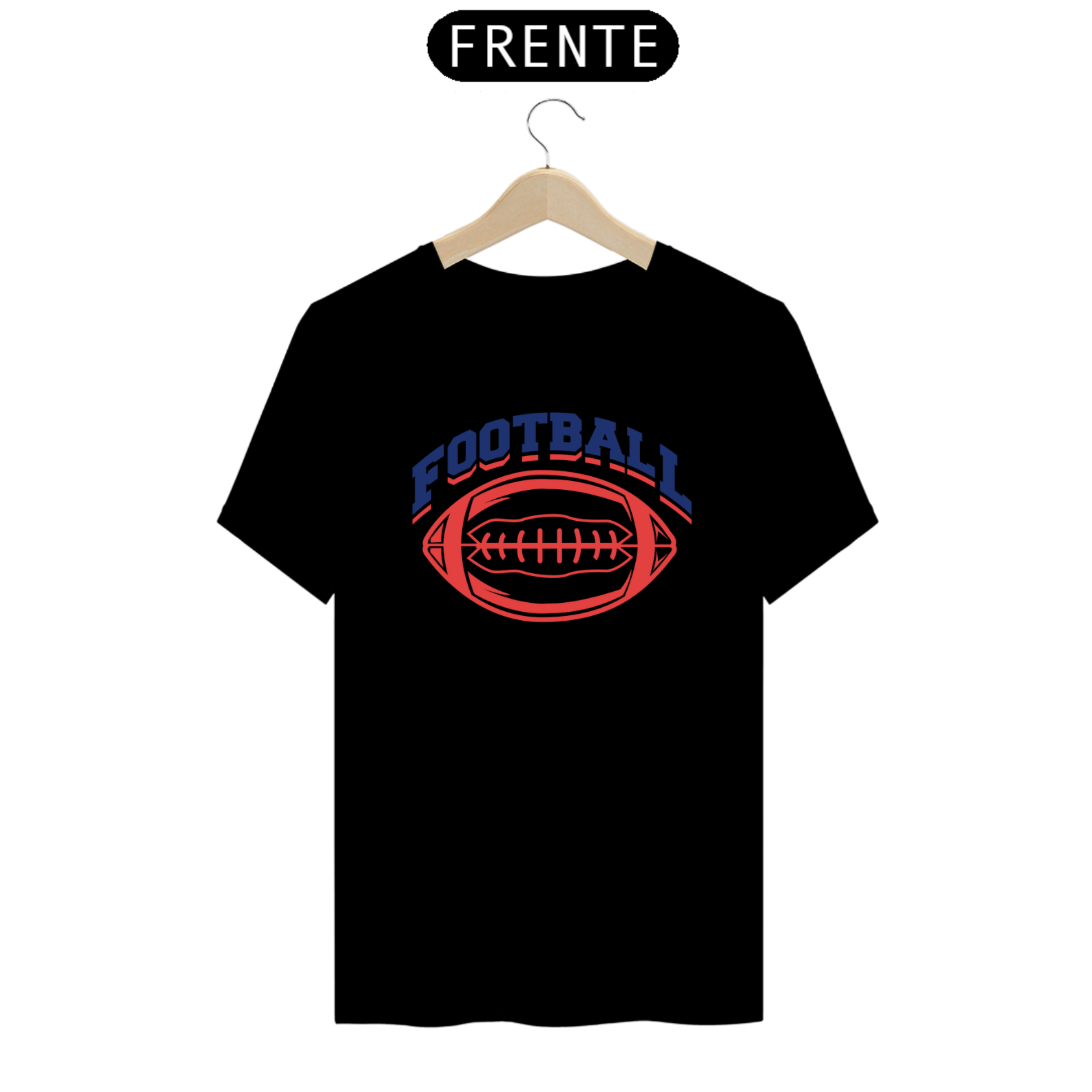 CAMISETA  FUTEBOL AMERICANO