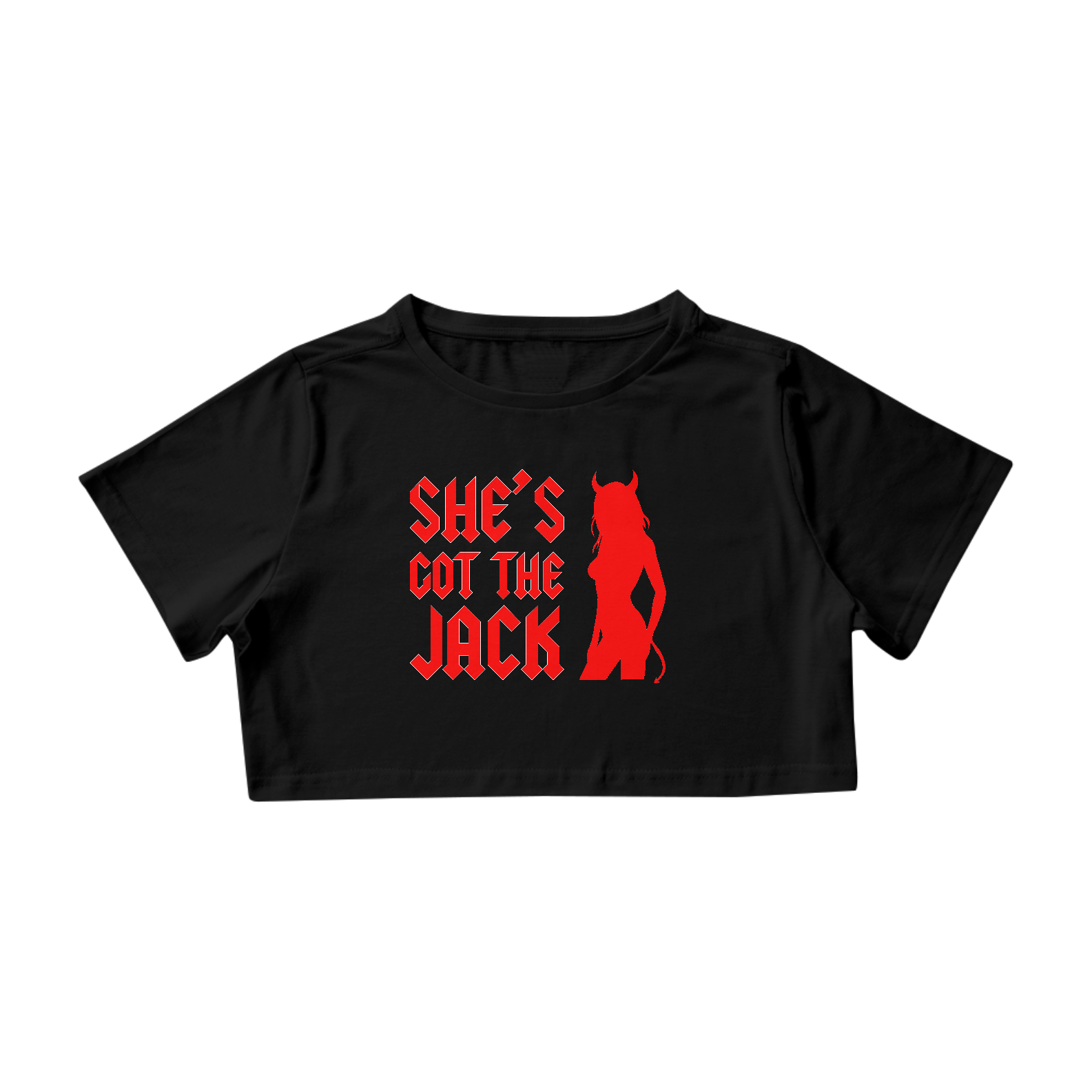 She's Got The Jack - ACDC