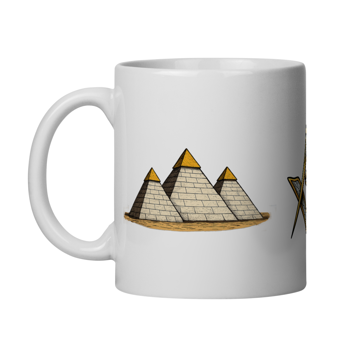 Egypt Station - Goatz