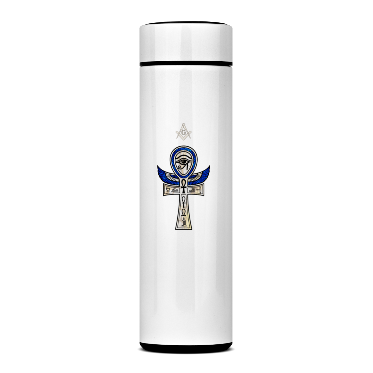 Goatz - Garrafa Térmica