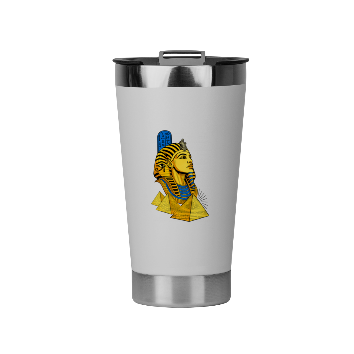 Copo Térmico - Ramsés II - Goatz