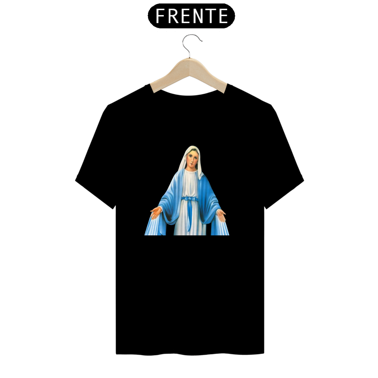 Camiseta Nossa Senhora