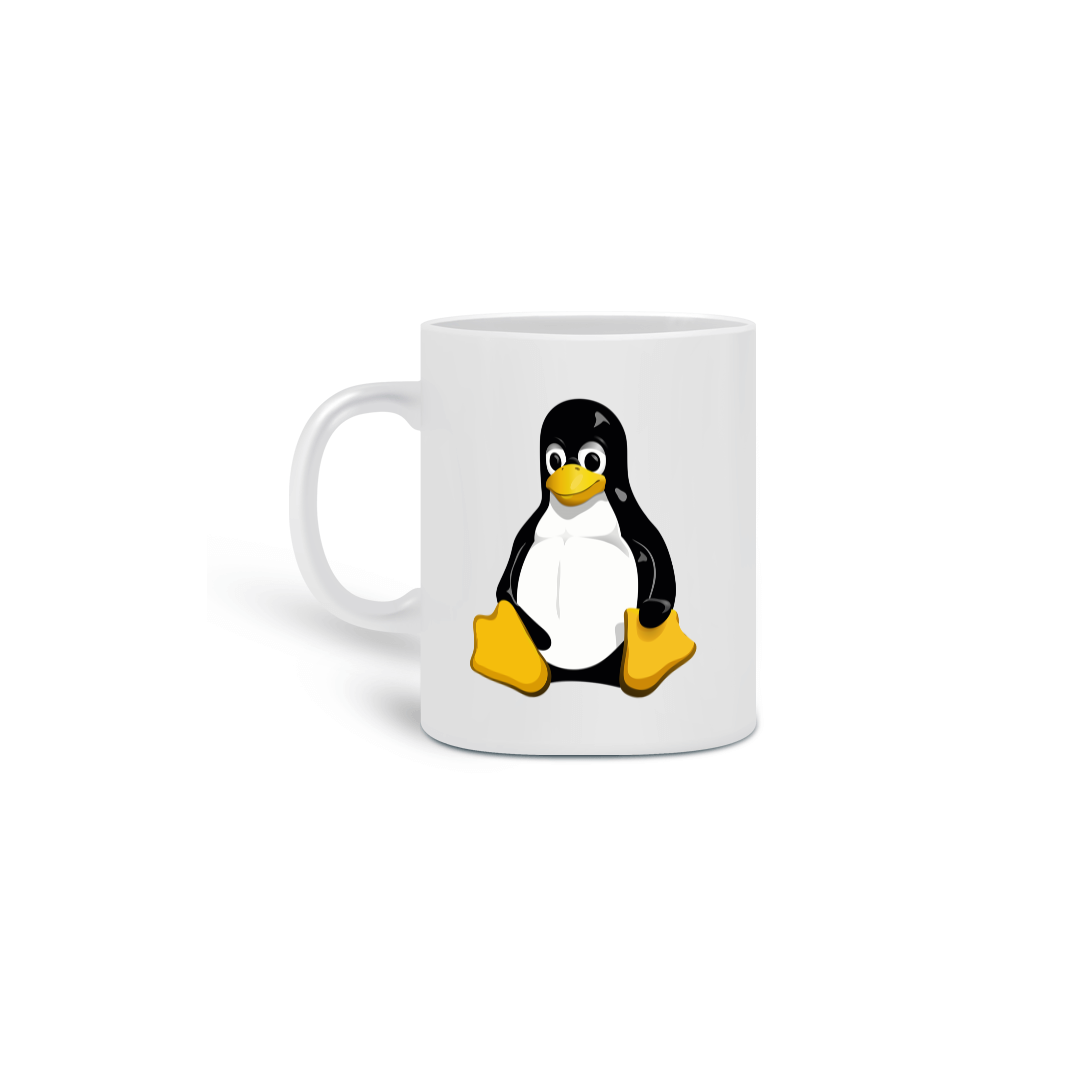 Caneca Linux