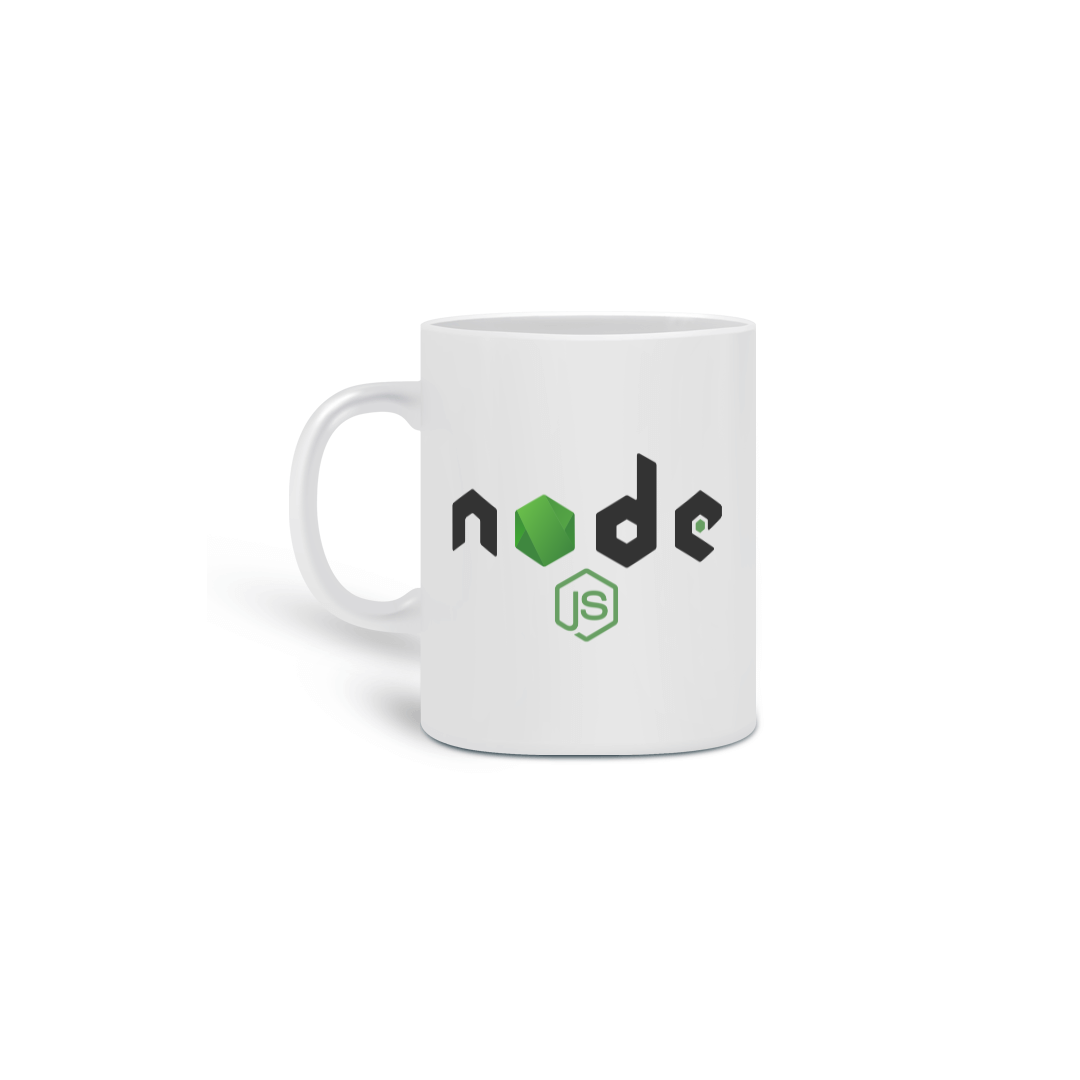 Caneca Node.js