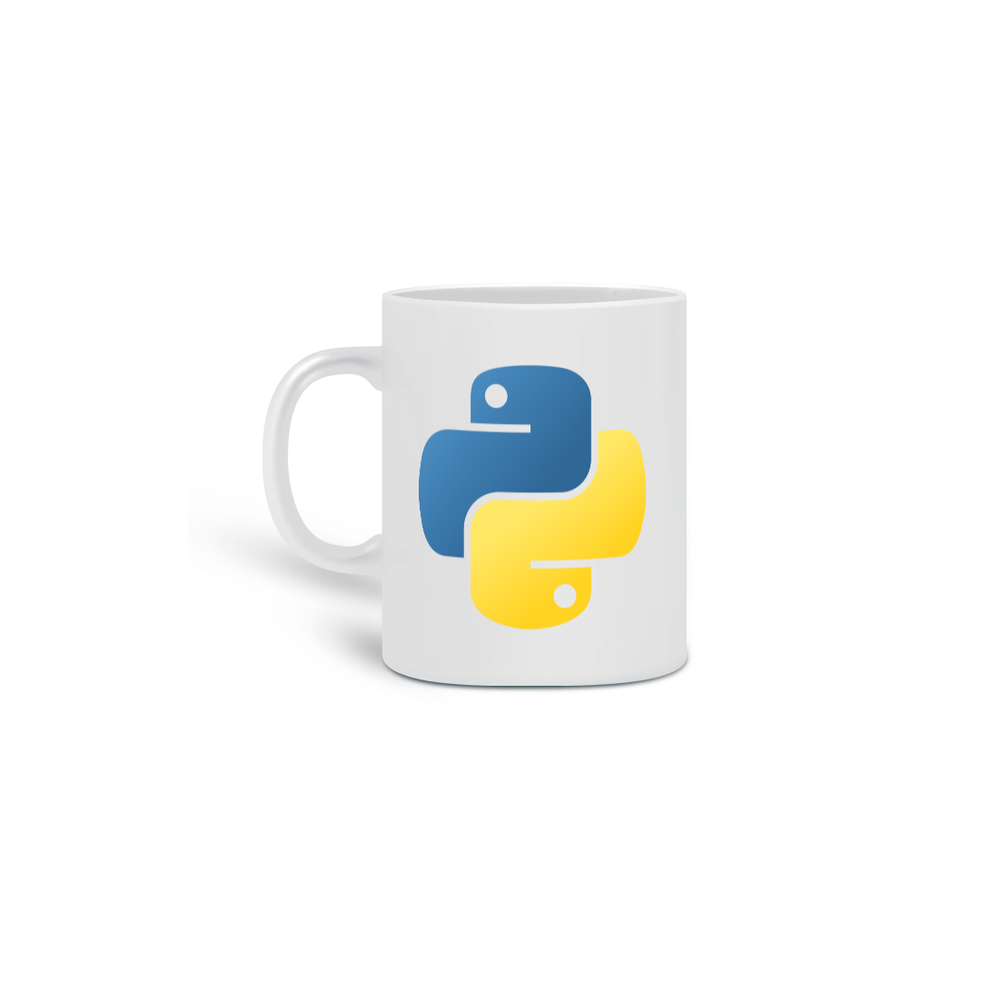 Caneca Python