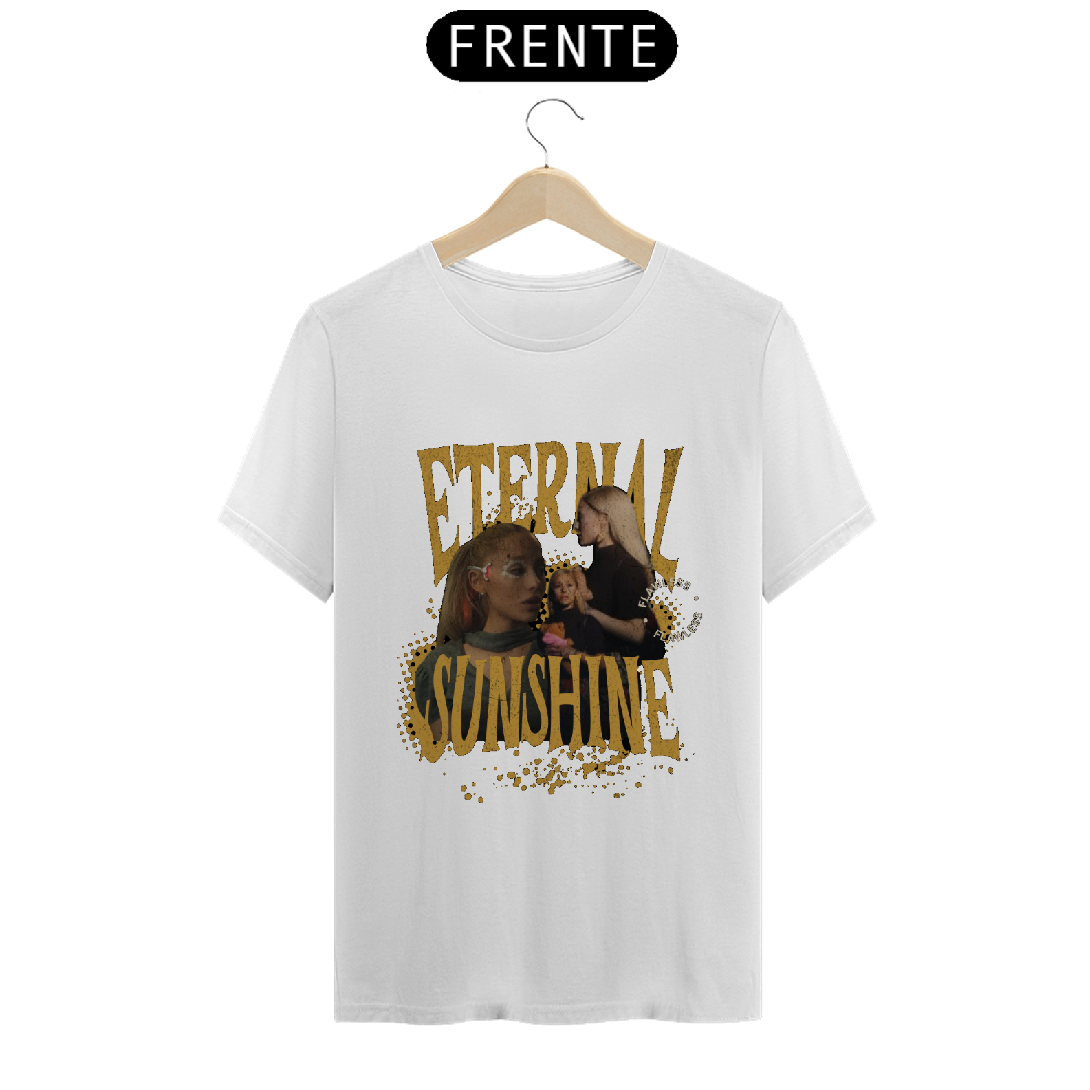 Eternal Sunshine Ariana Grande